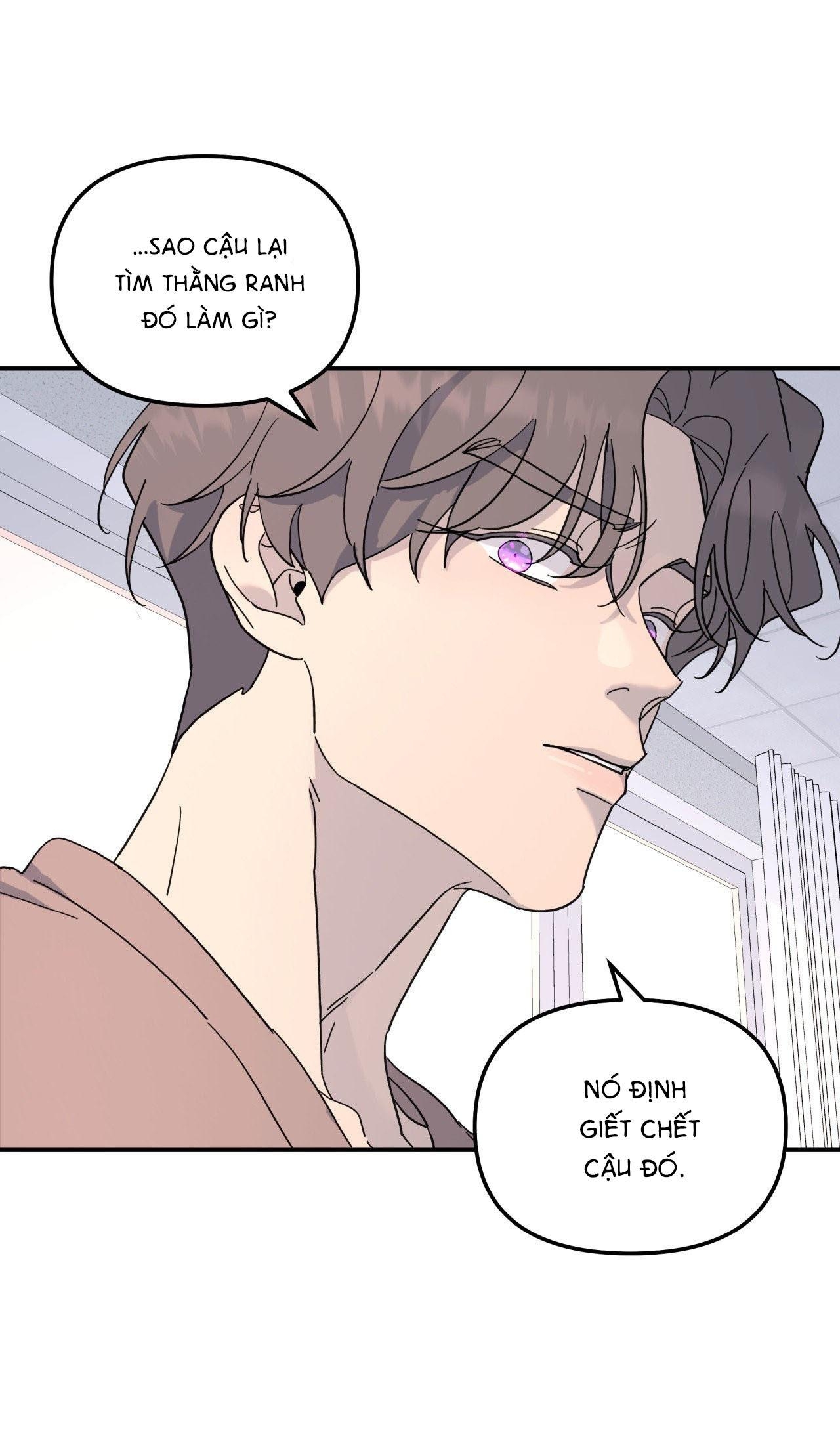 Cây Không Có Rễ - Chap 51