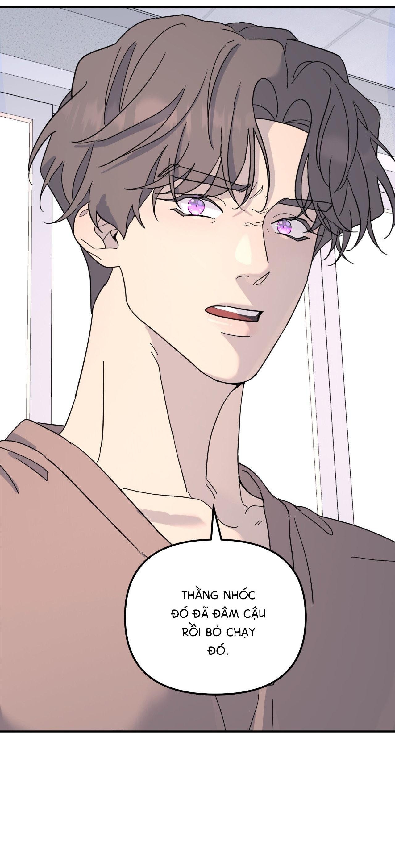 Cây Không Có Rễ - Chap 51