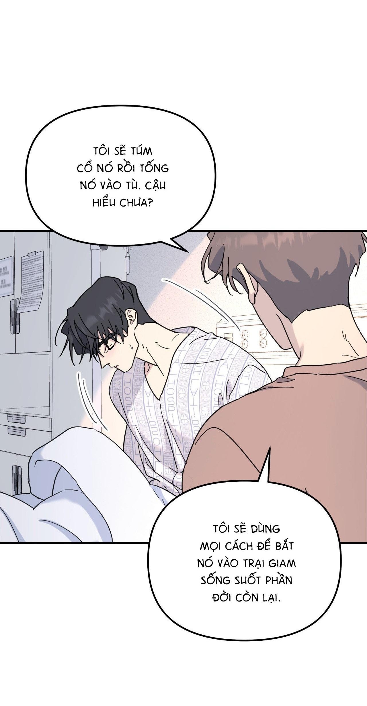 Cây Không Có Rễ - Chap 51