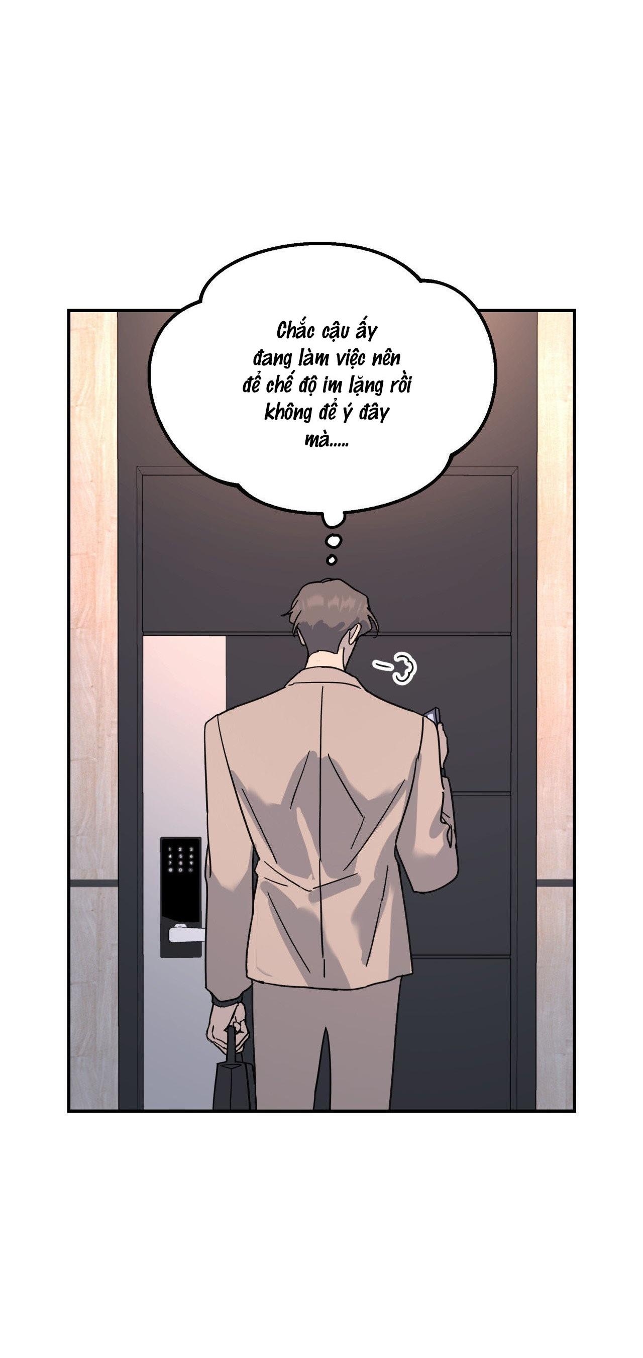 Cây Không Có Rễ - Chap 51