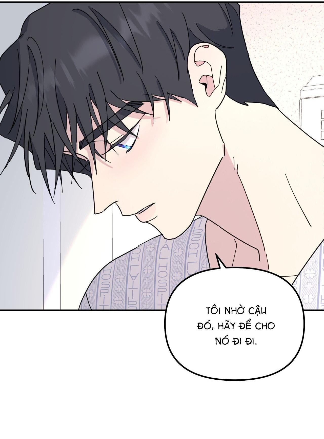 Cây Không Có Rễ - Chap 51