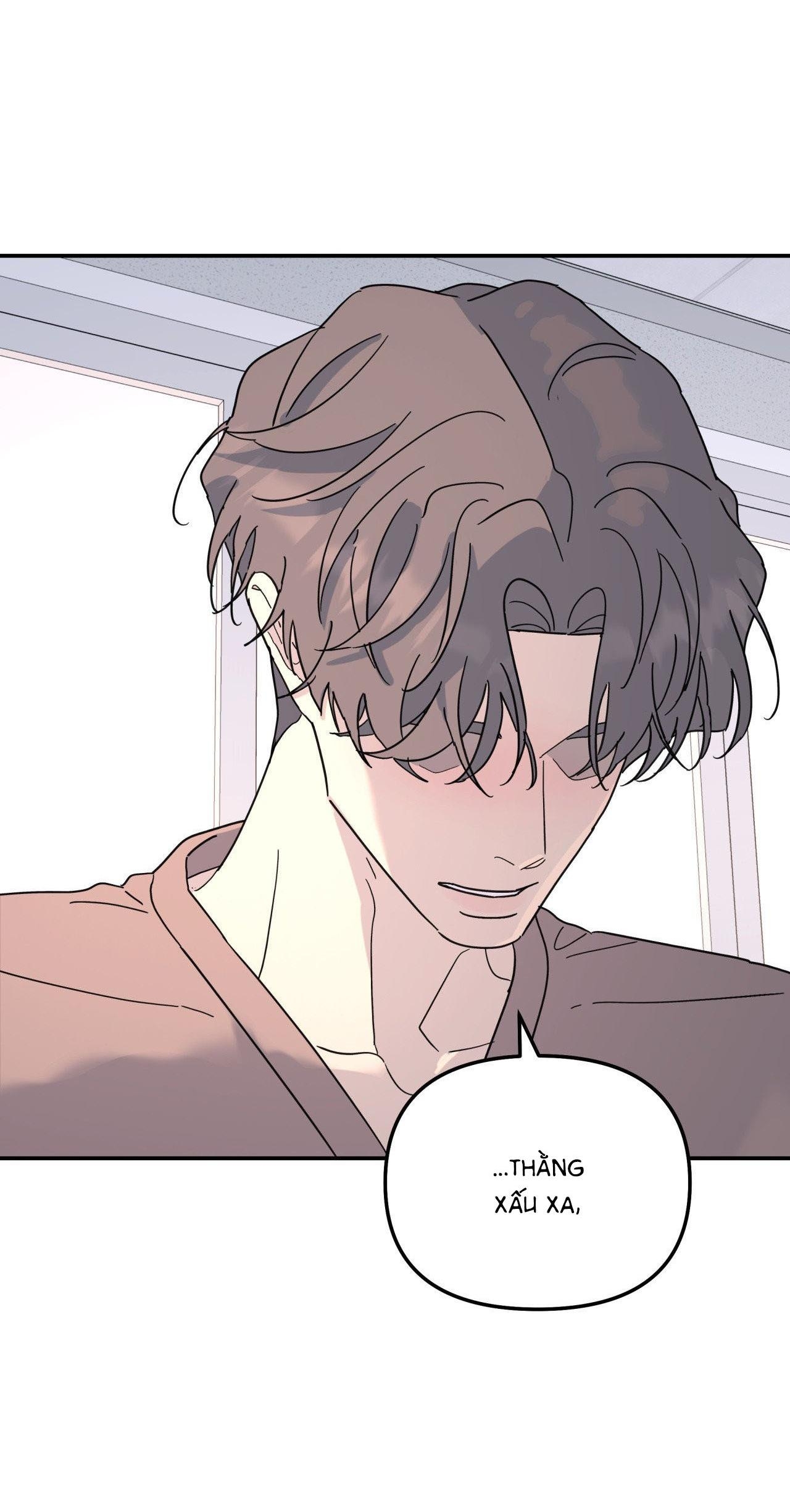 Cây Không Có Rễ - Chap 51