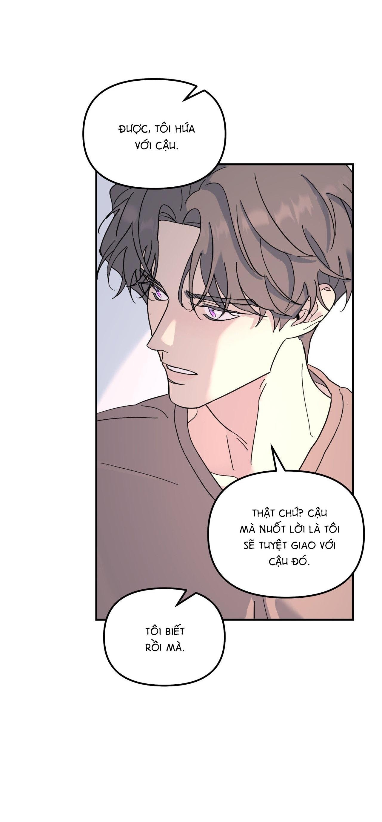 Cây Không Có Rễ - Chap 51