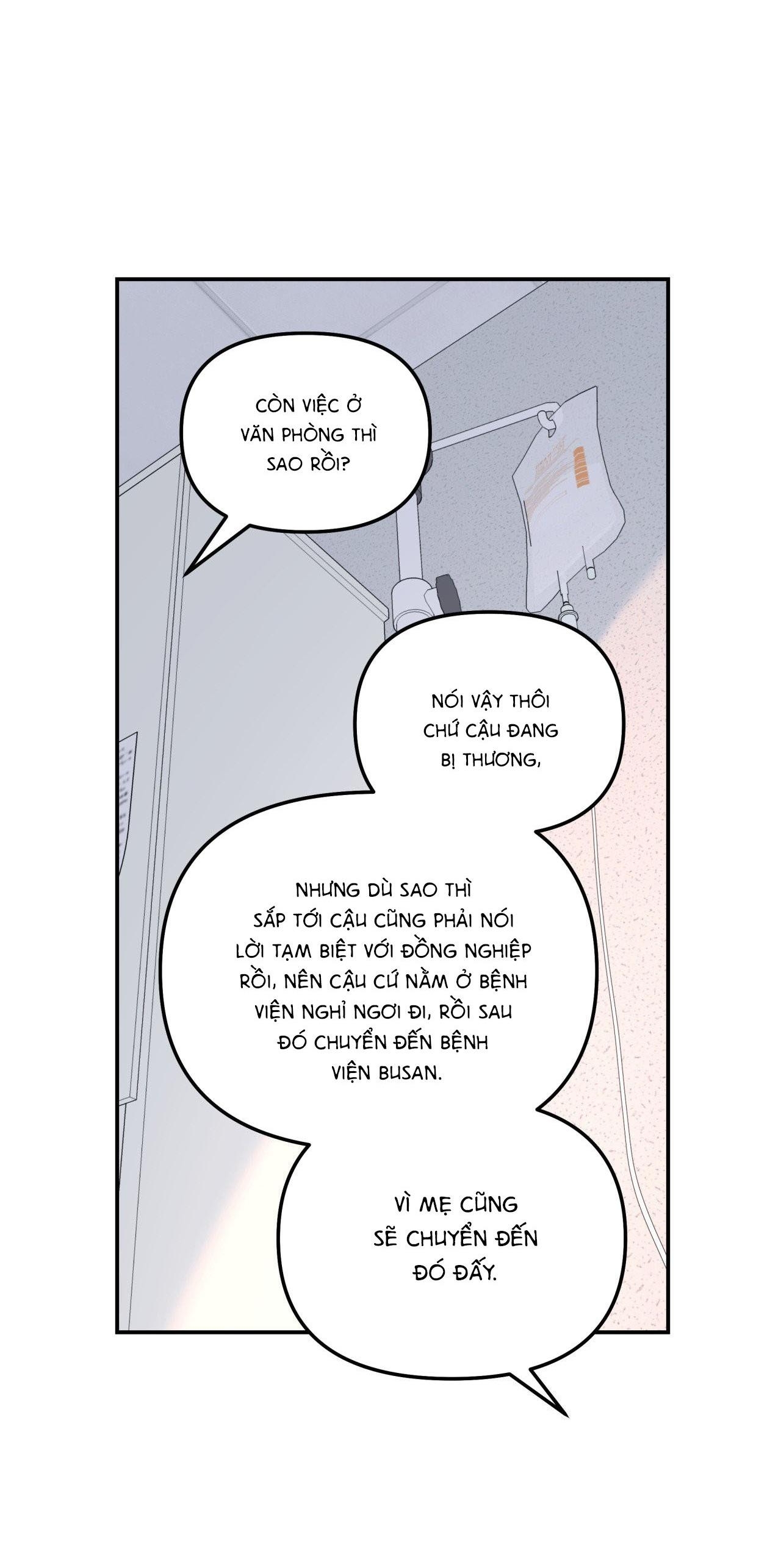 Cây Không Có Rễ - Chap 51