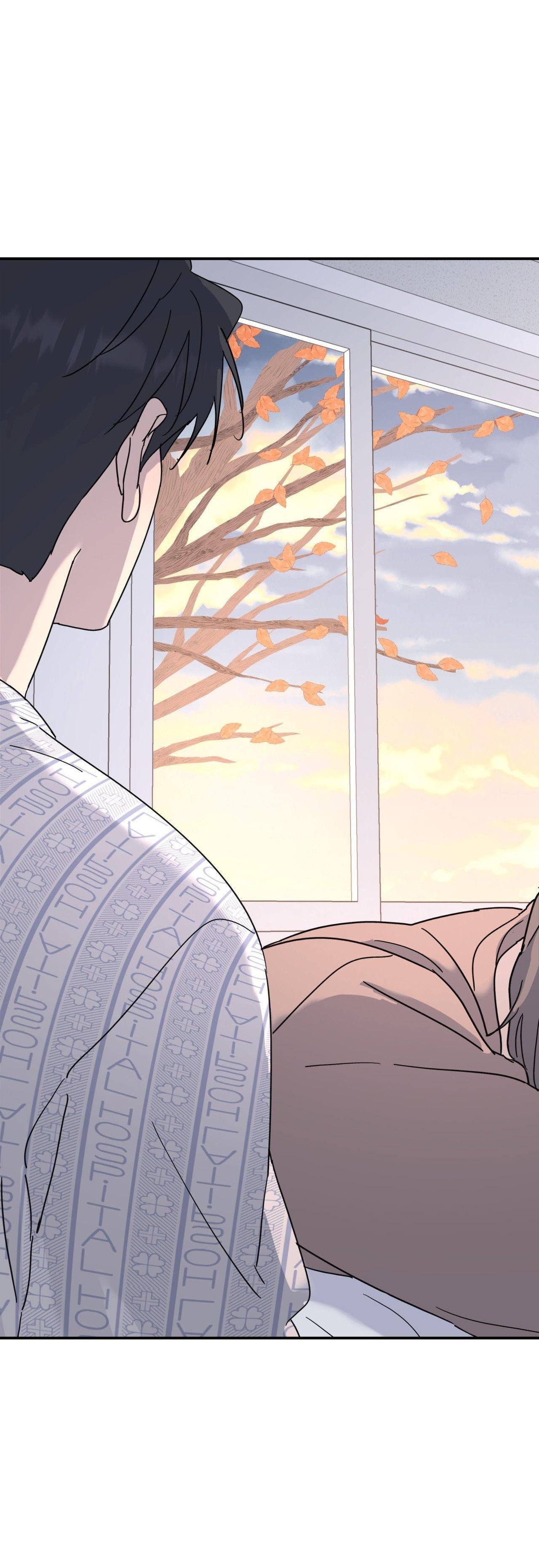 Cây Không Có Rễ - Chap 51