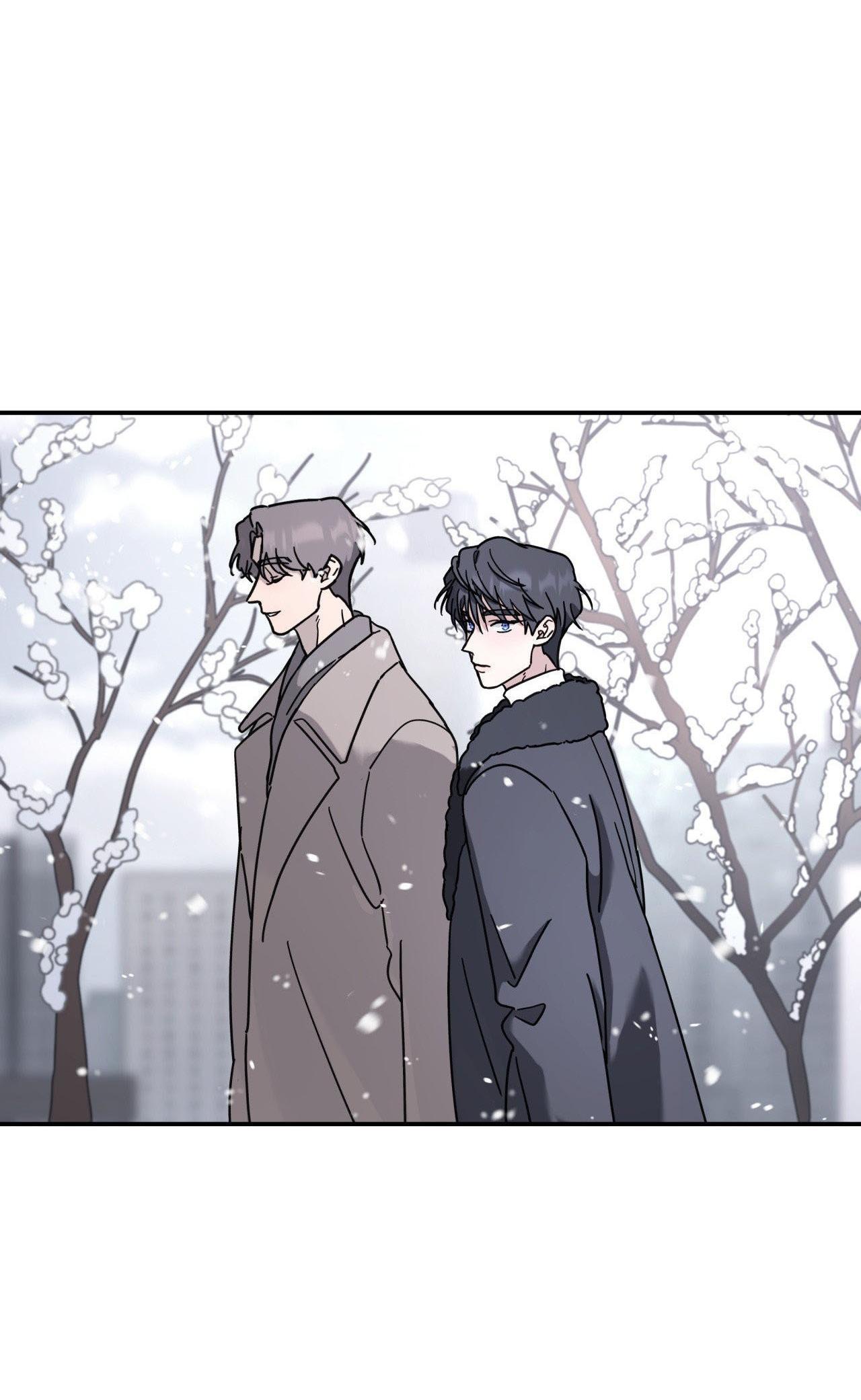 Cây Không Có Rễ - Chap 51