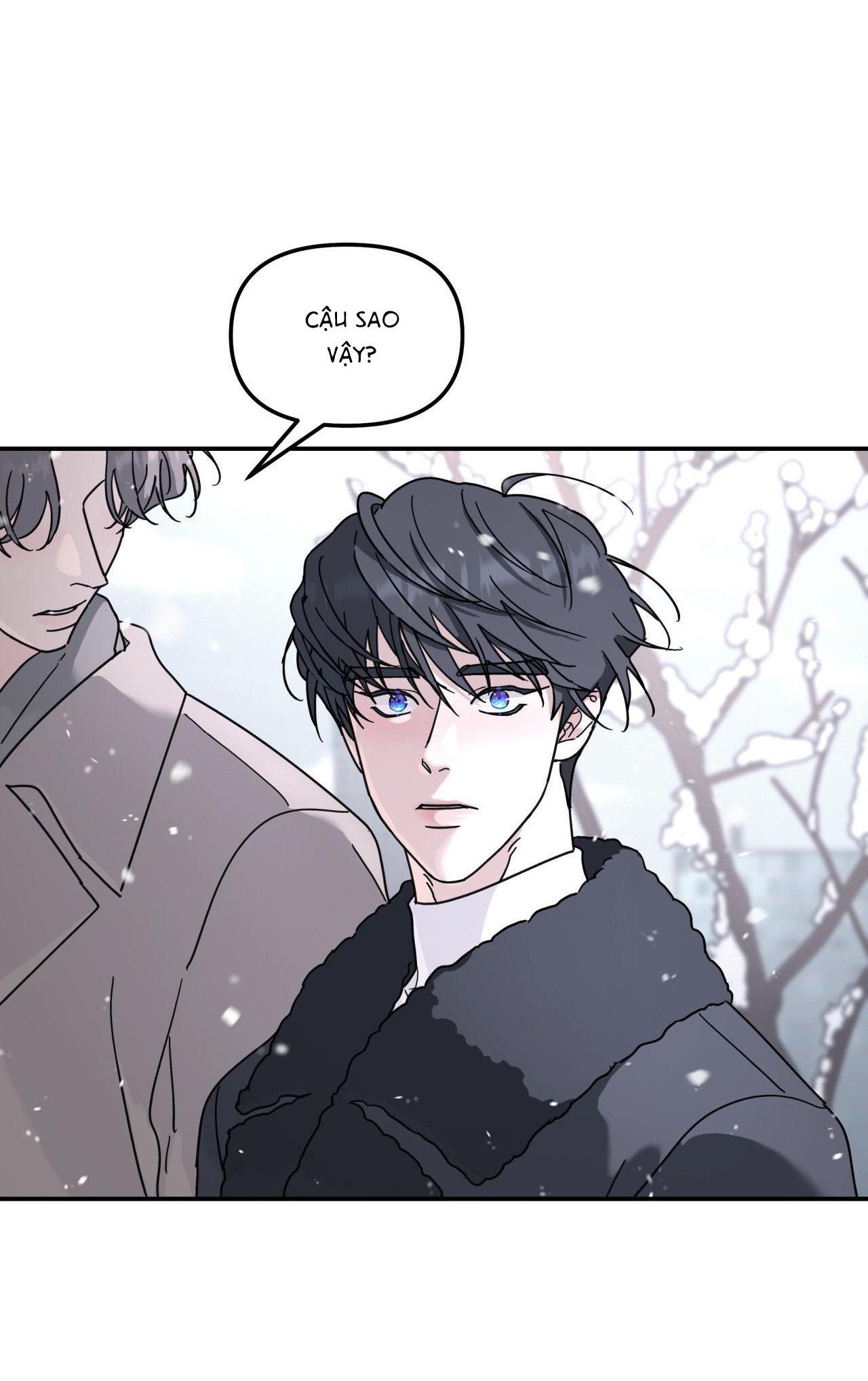 Cây Không Có Rễ - Chap 51