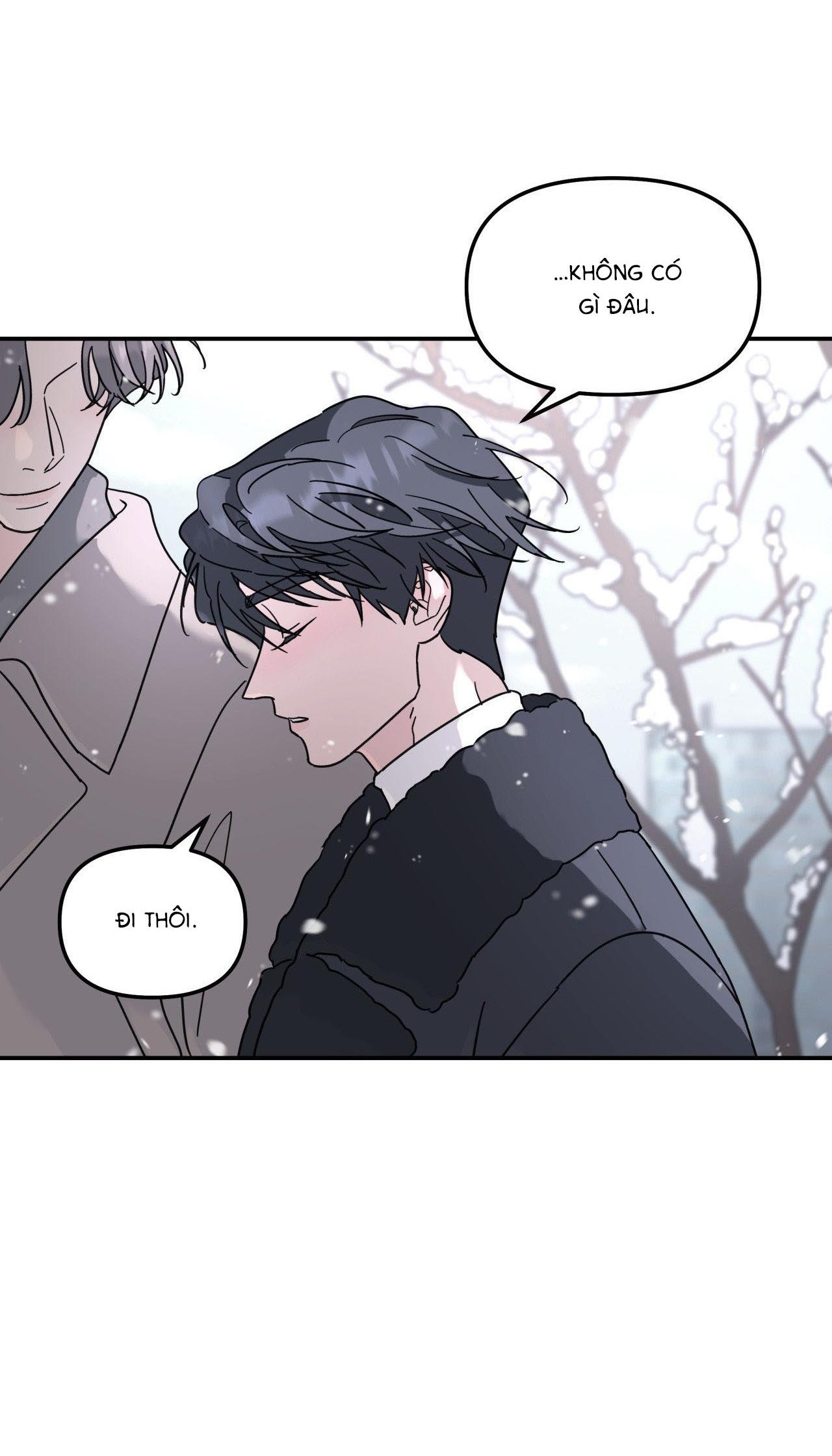 Cây Không Có Rễ - Chap 51