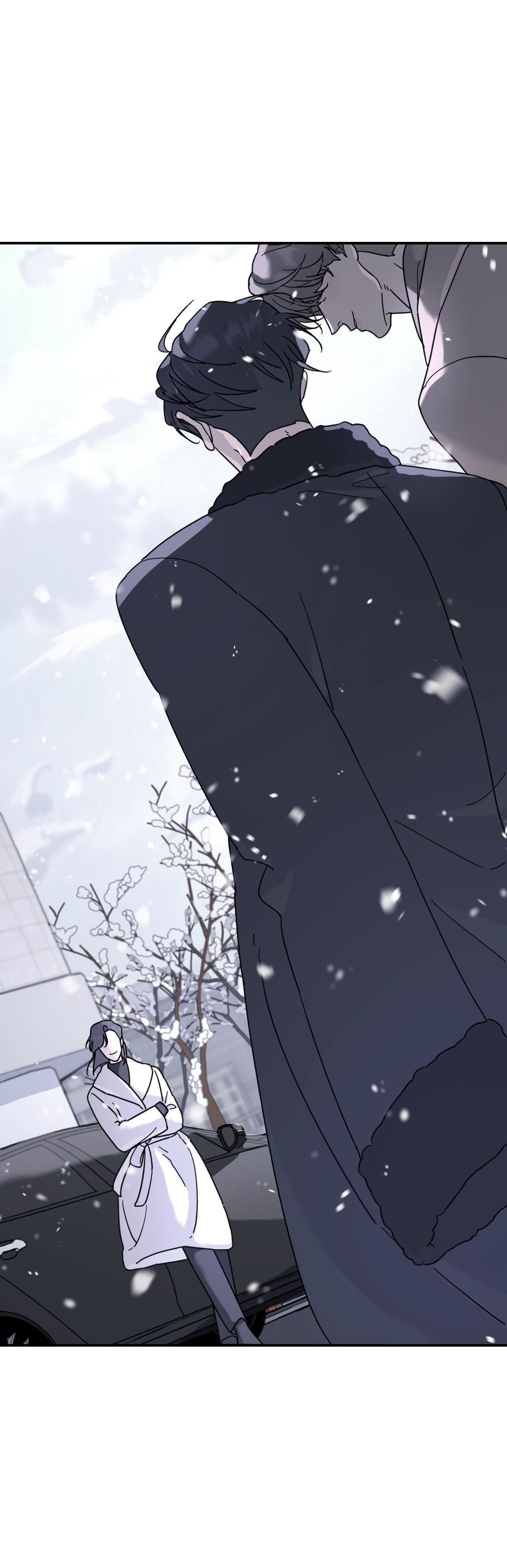 Cây Không Có Rễ - Chap 51