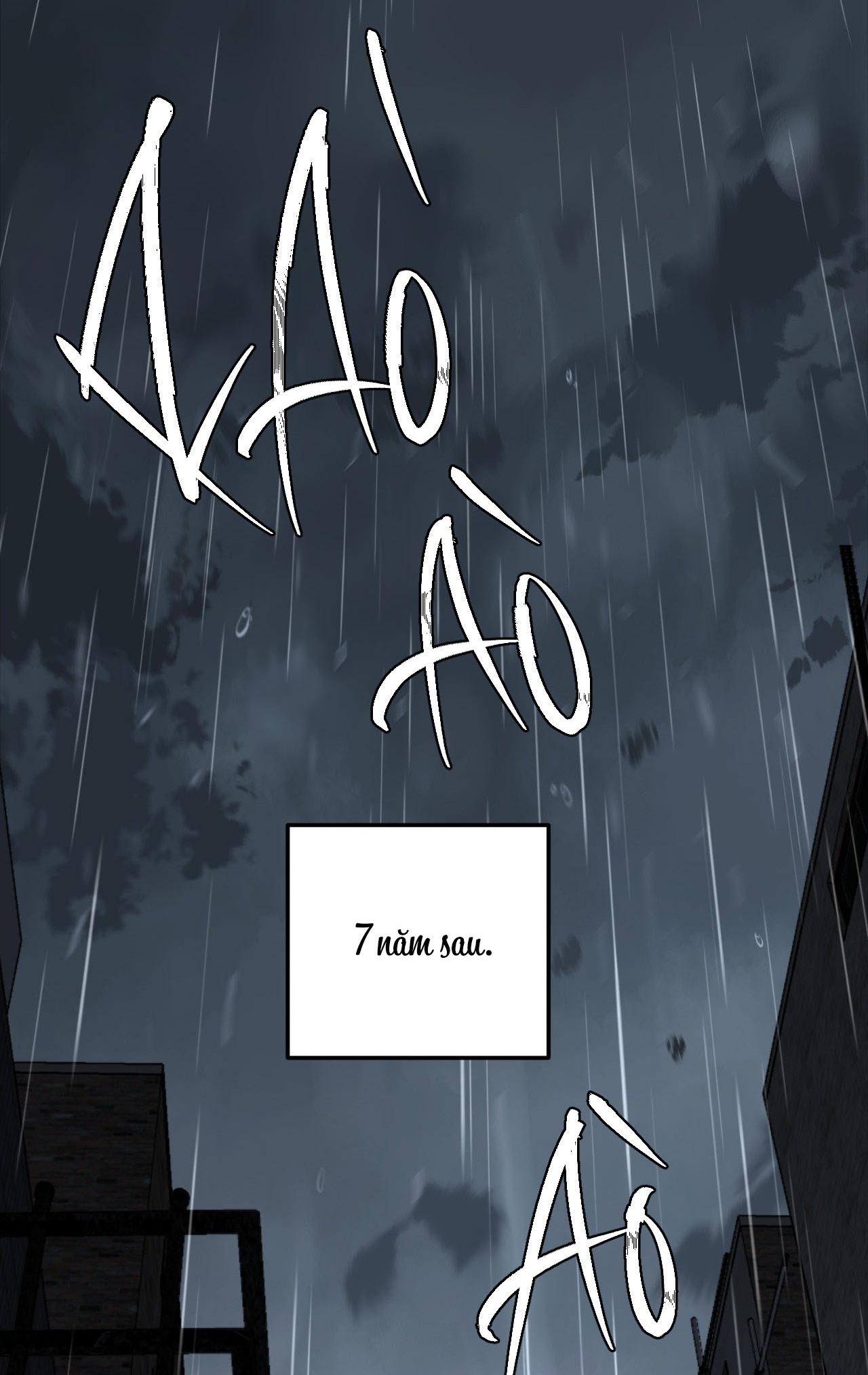 Cây Không Có Rễ - Chap 51