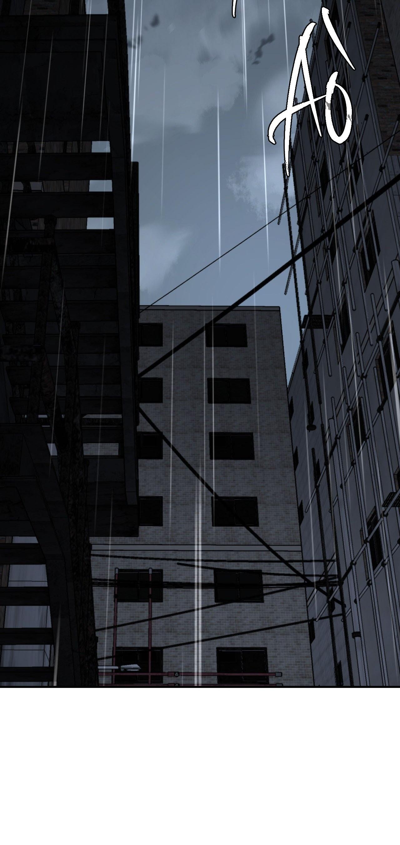 Cây Không Có Rễ - Chap 51