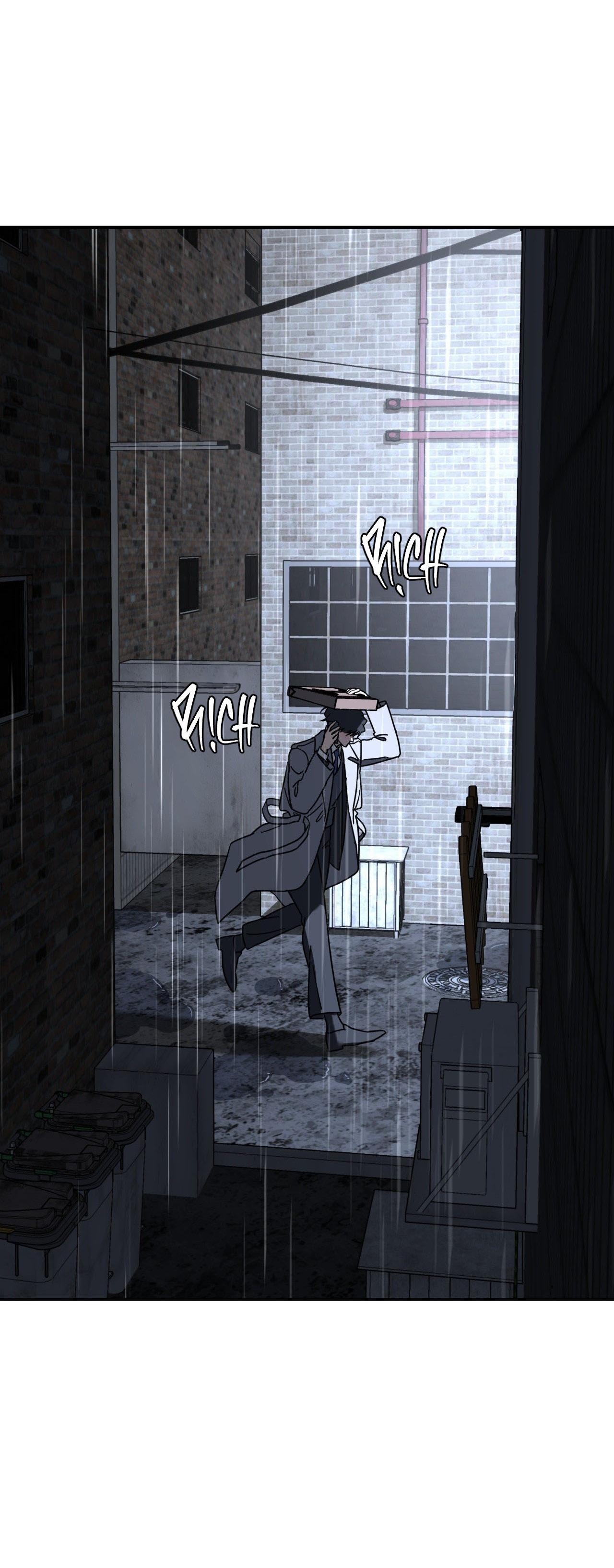 Cây Không Có Rễ - Chap 51