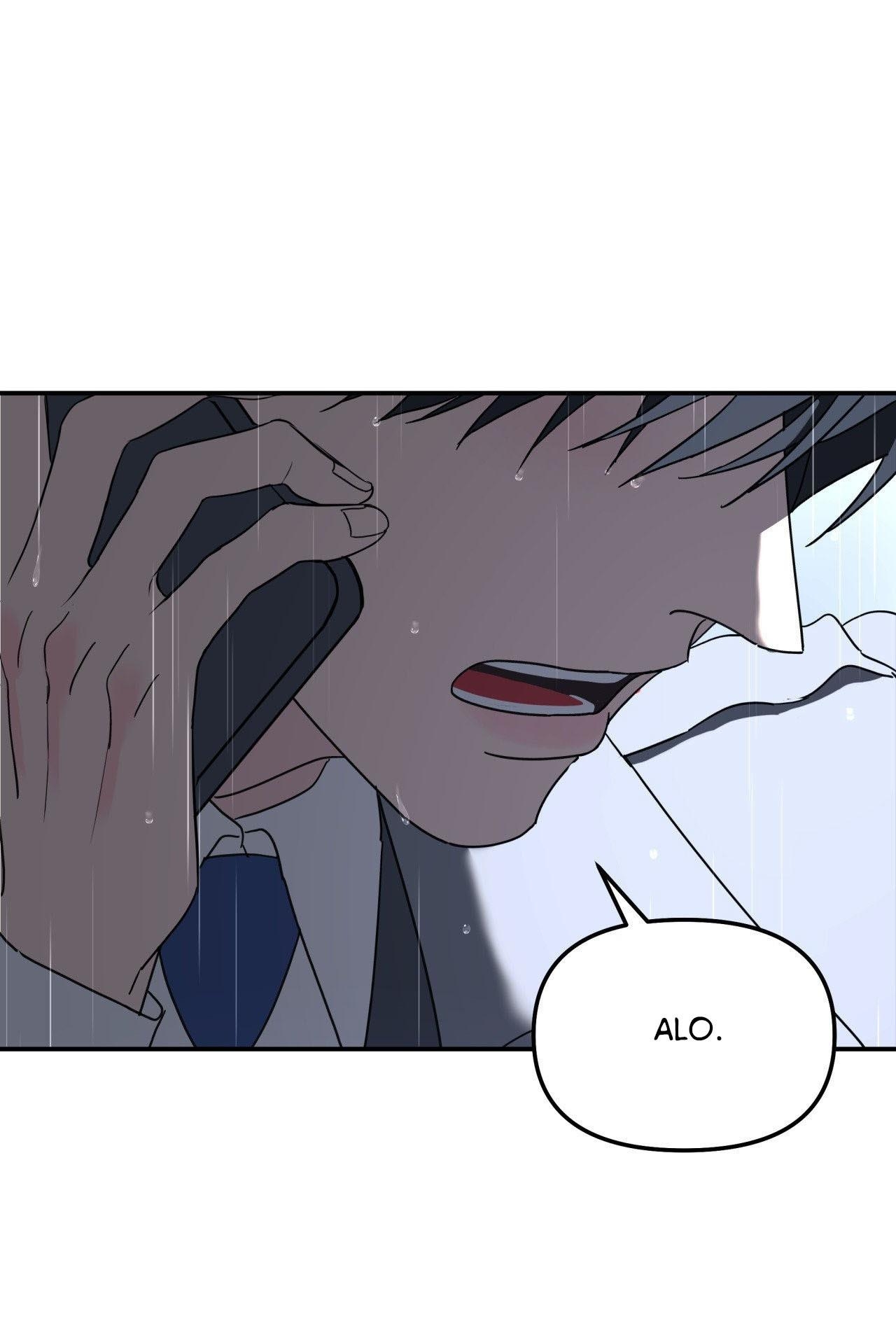 Cây Không Có Rễ - Chap 51