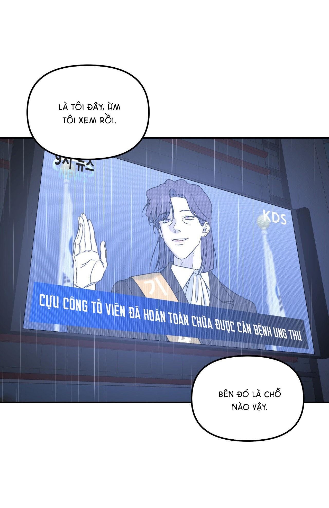 Cây Không Có Rễ - Chap 51