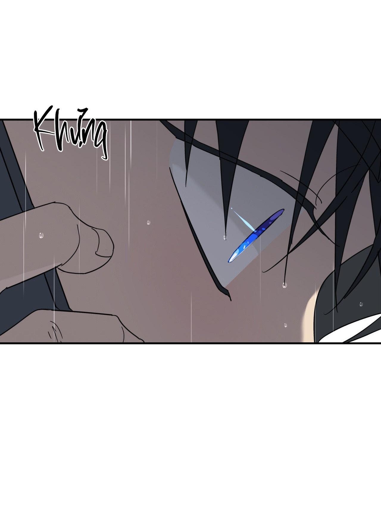 Cây Không Có Rễ - Chap 51