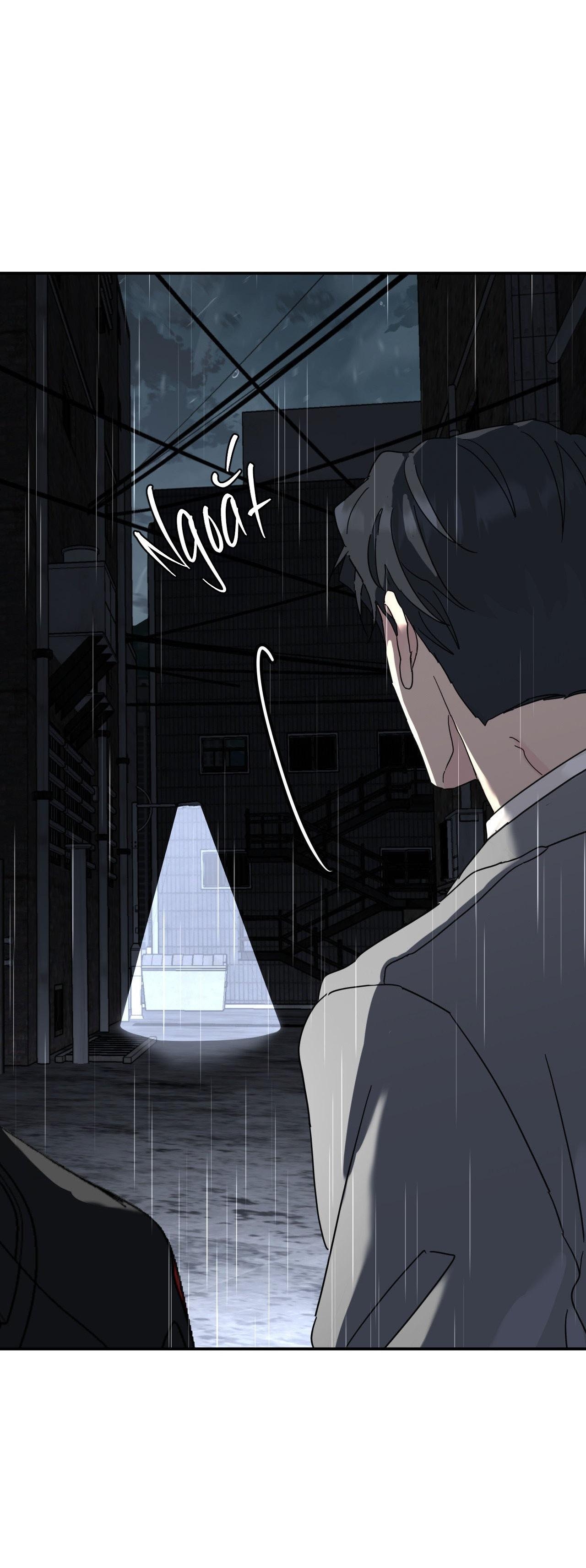 Cây Không Có Rễ - Chap 51