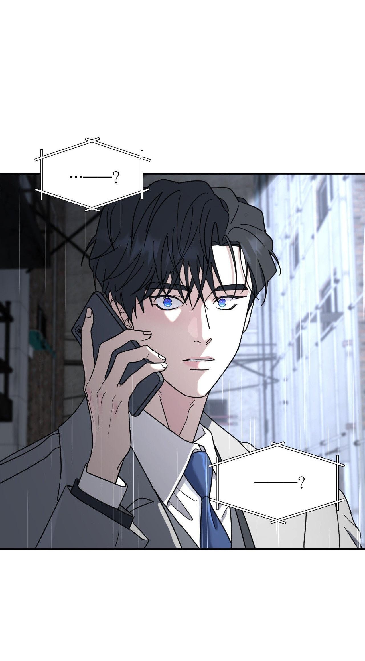 Cây Không Có Rễ - Chap 51