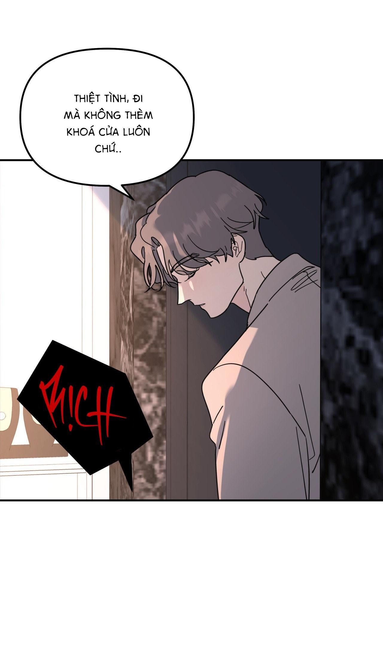 Cây Không Có Rễ - Chap 51