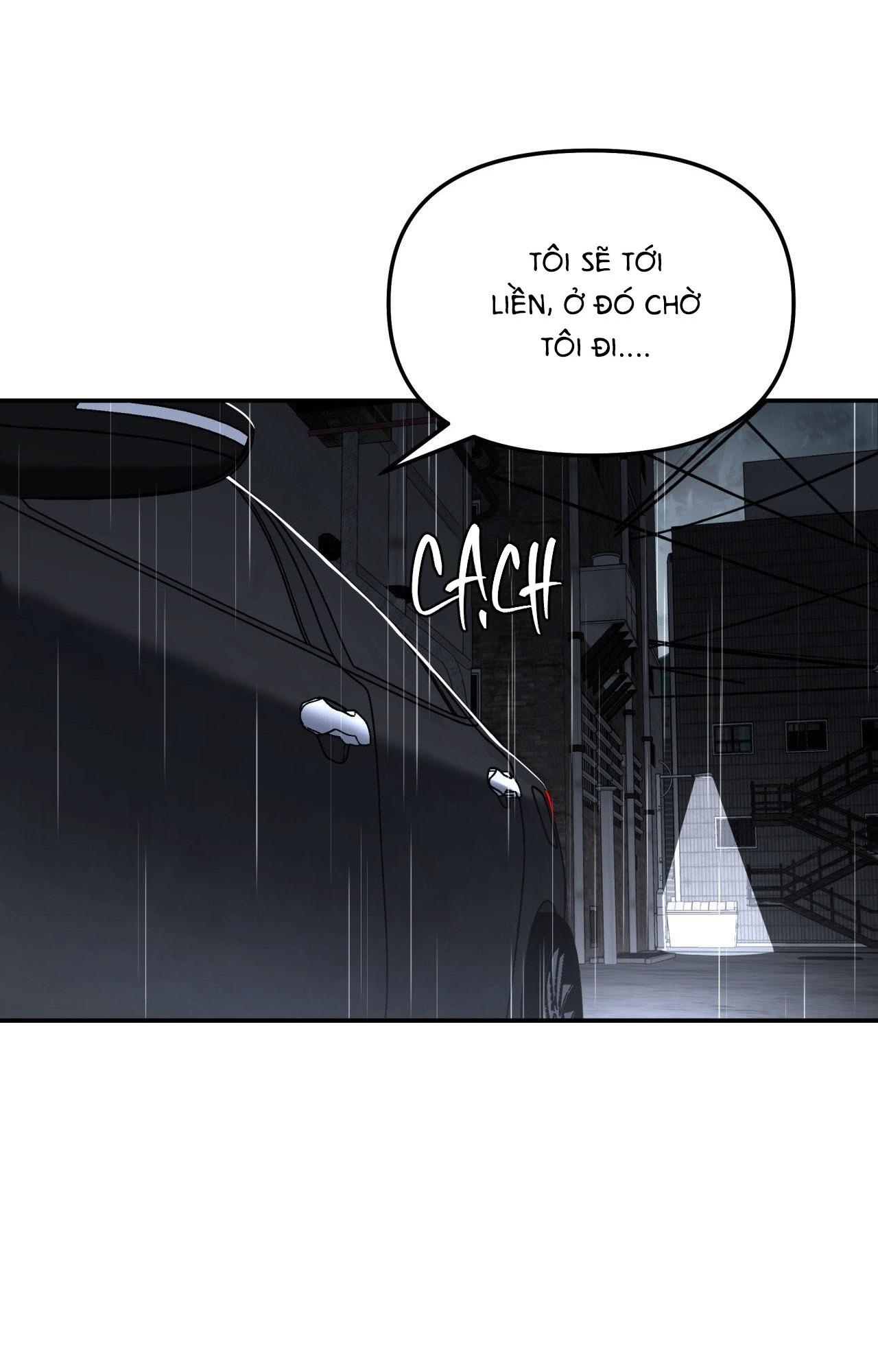 Cây Không Có Rễ - Chap 51