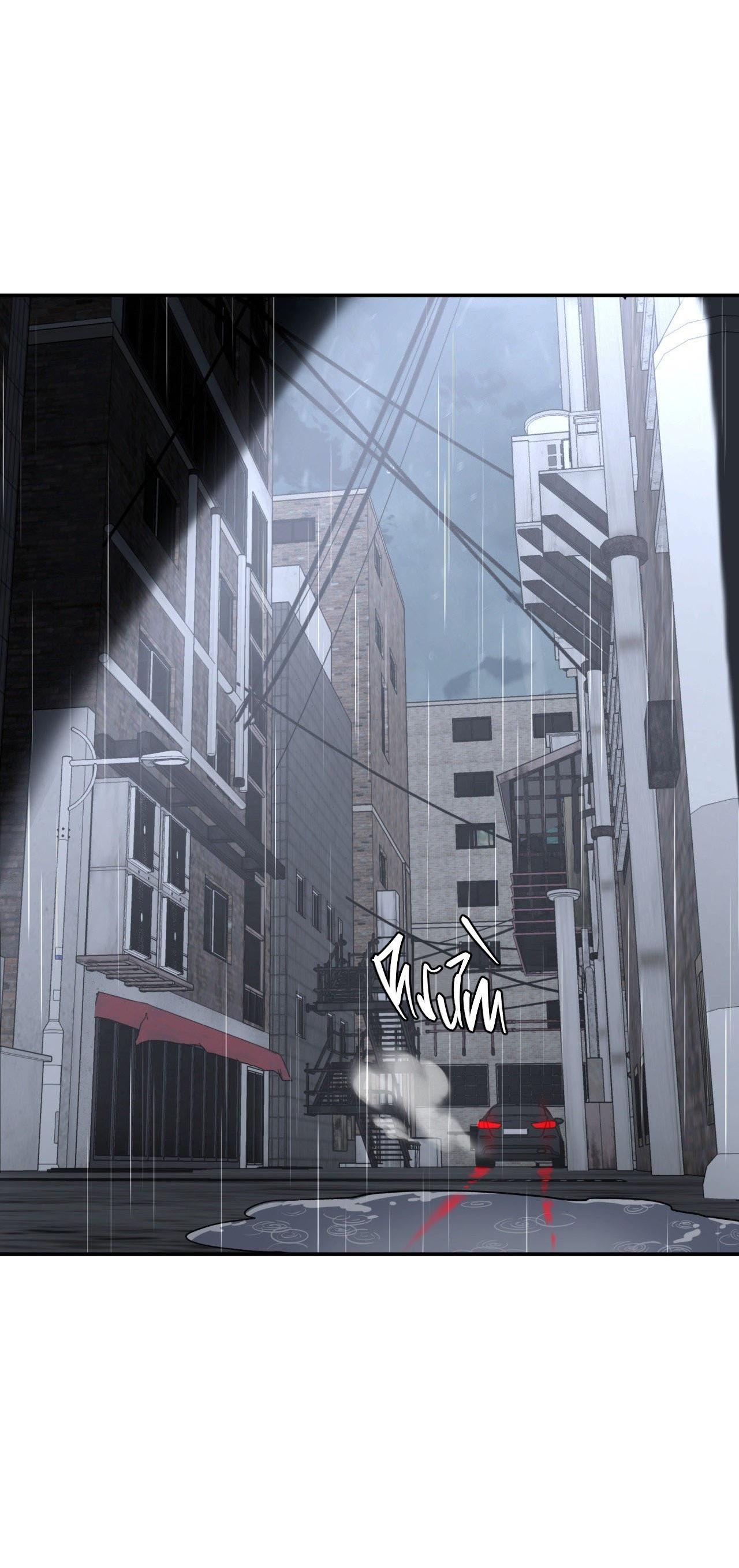 Cây Không Có Rễ - Chap 51