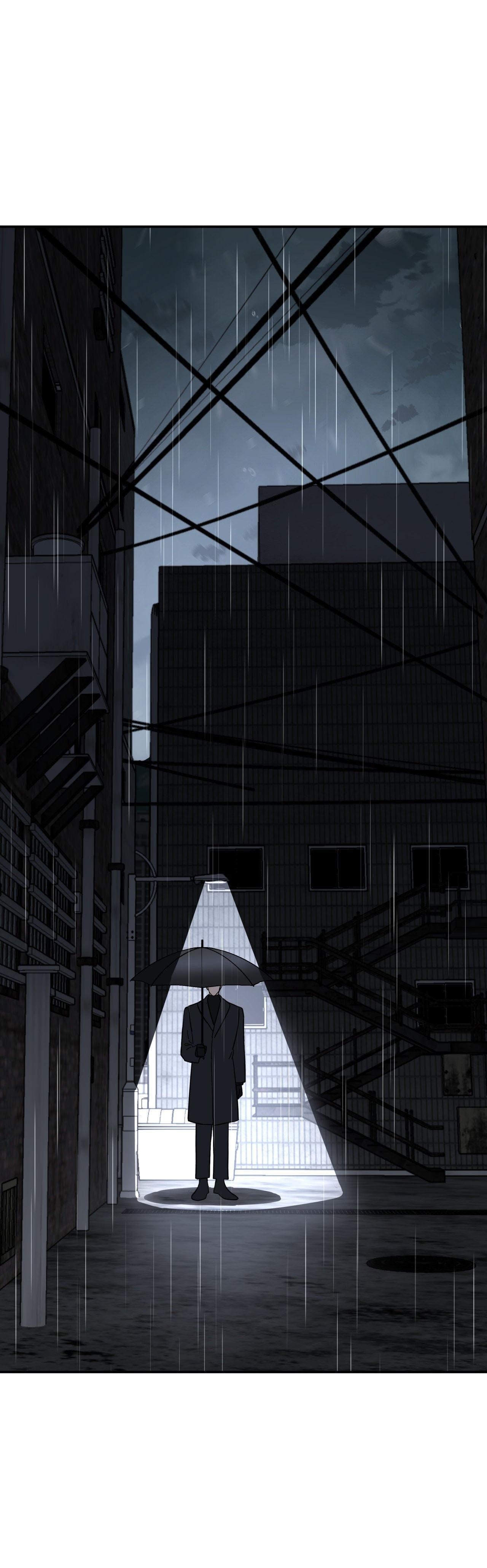 Cây Không Có Rễ - Chap 51