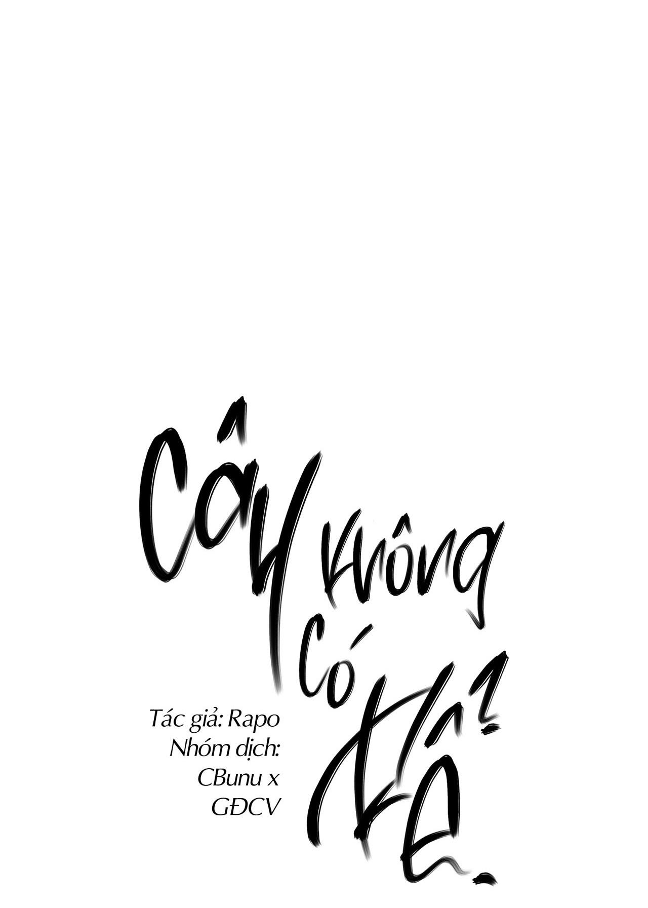 Cây Không Có Rễ - Chap 51