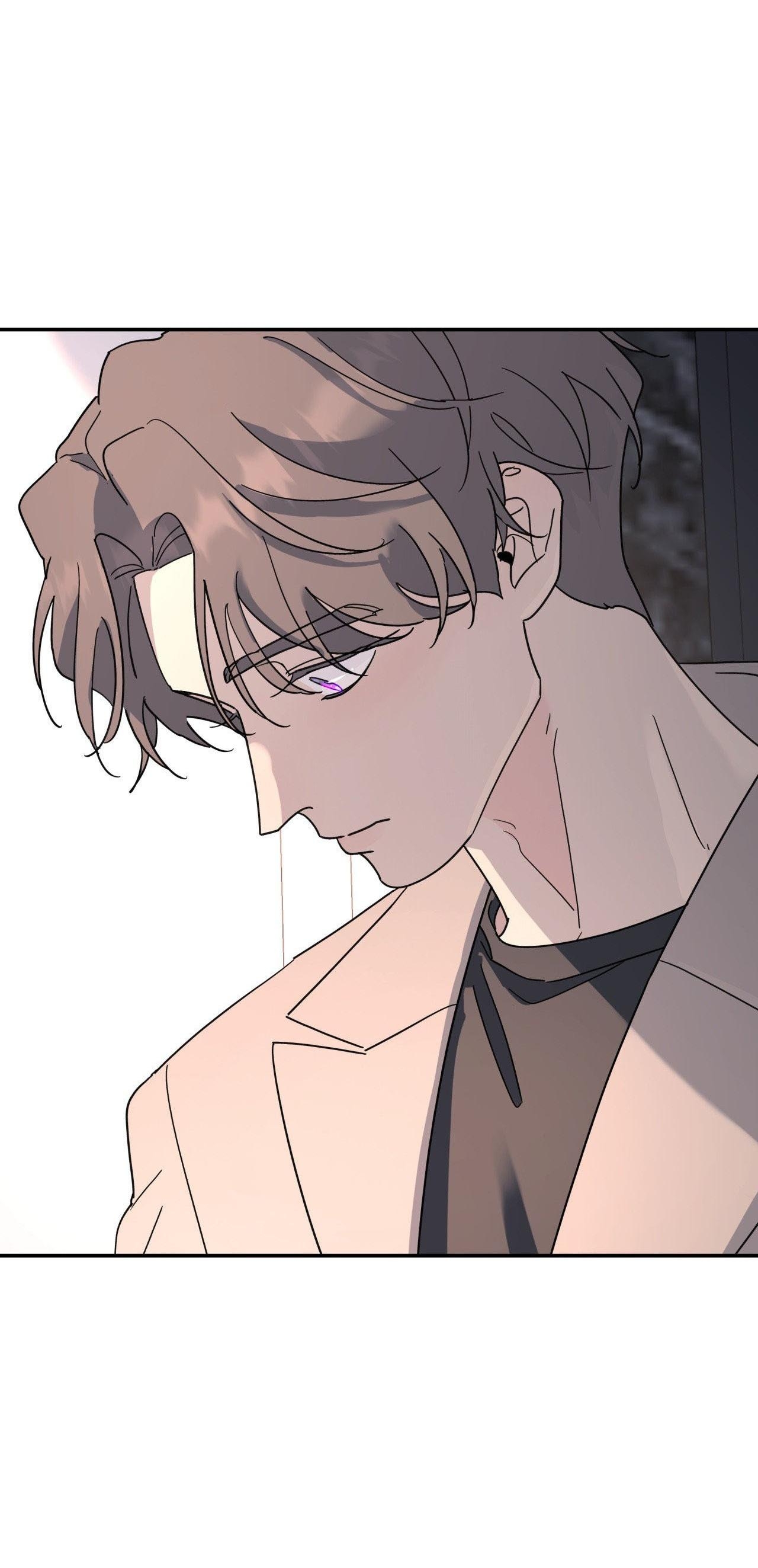 Cây Không Có Rễ - Chap 51