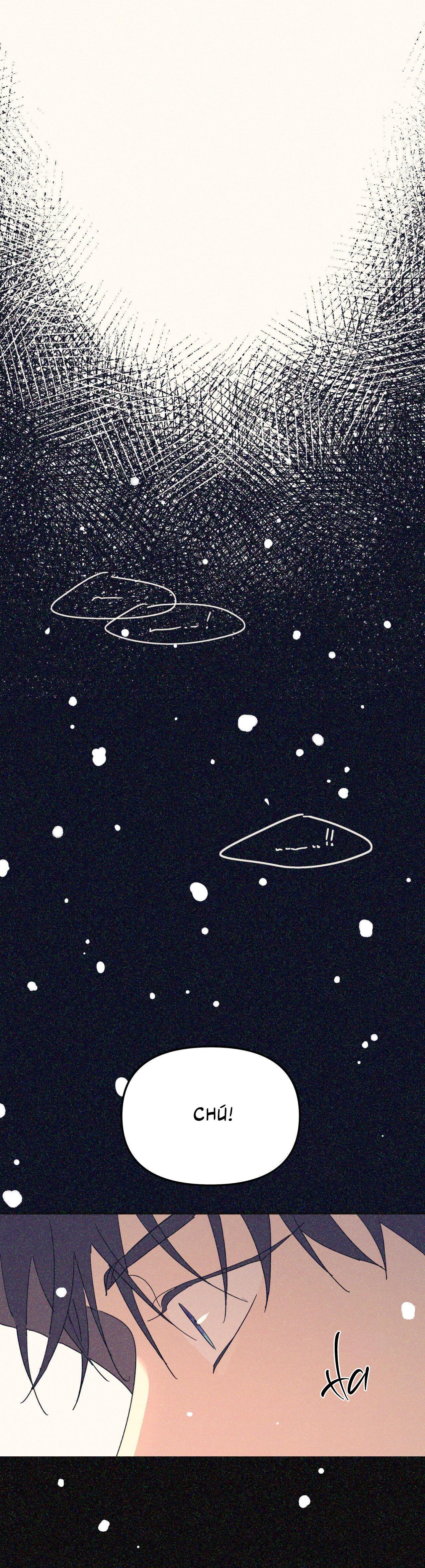 Cây Không Có Rễ - Chap 52