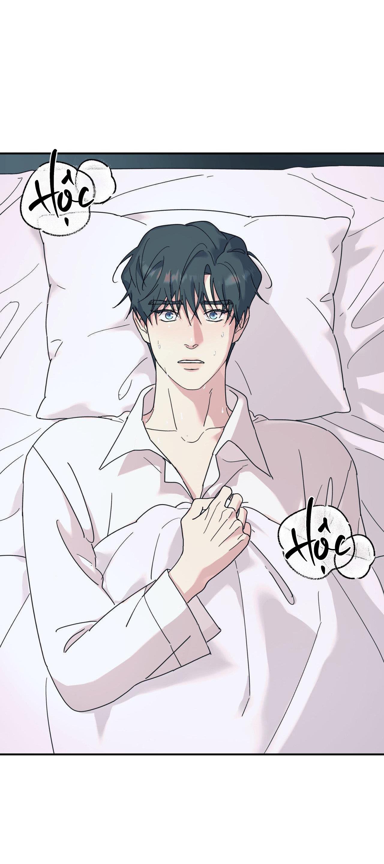 Cây Không Có Rễ - Chap 52