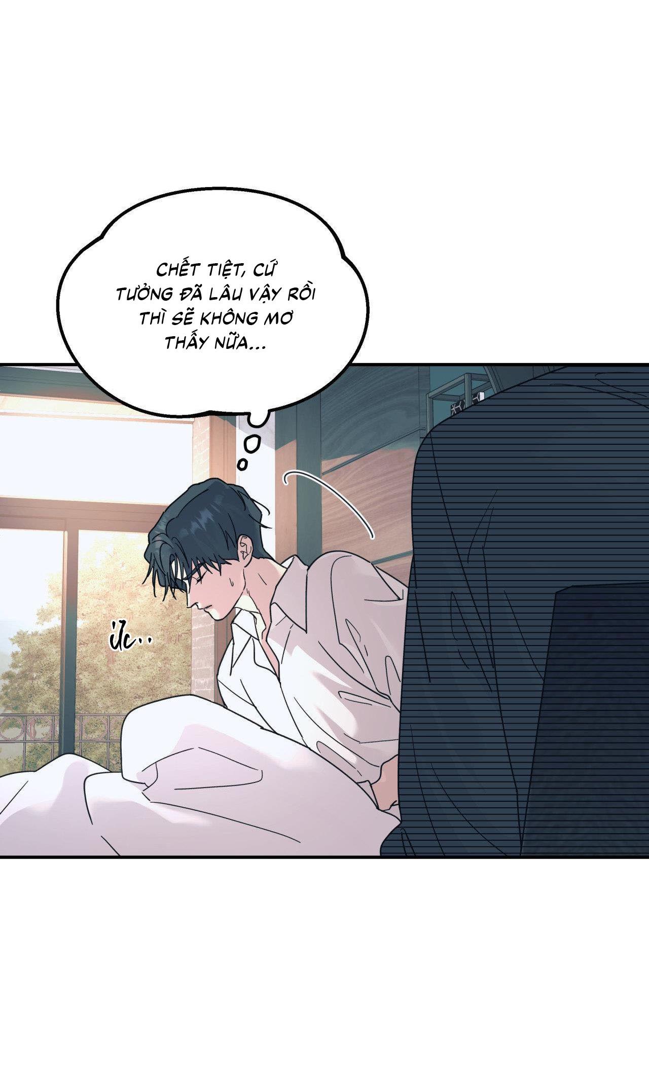 Cây Không Có Rễ - Chap 52