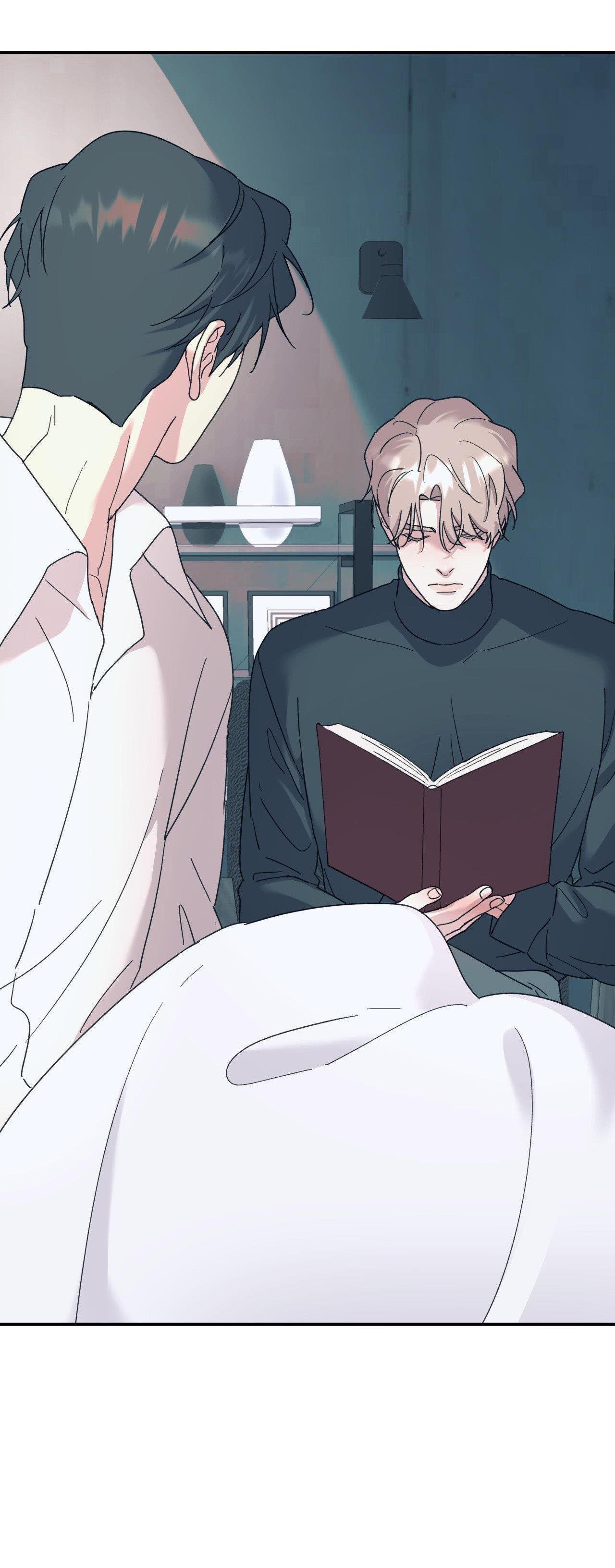 Cây Không Có Rễ - Chap 52