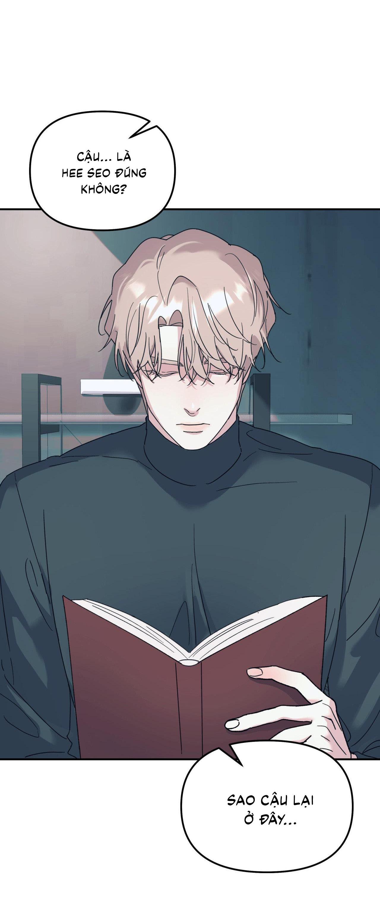 Cây Không Có Rễ - Chap 52