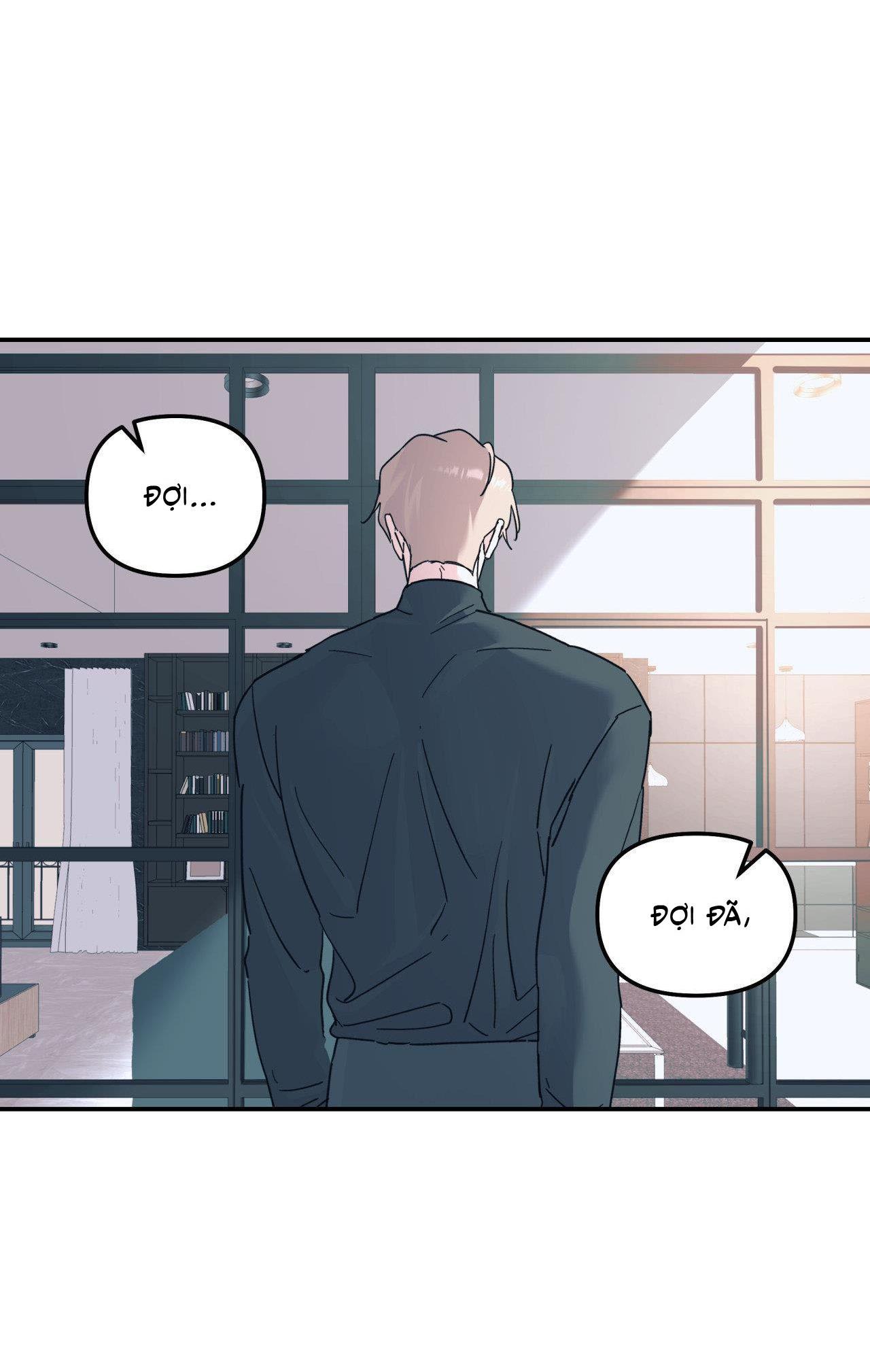 Cây Không Có Rễ - Chap 52