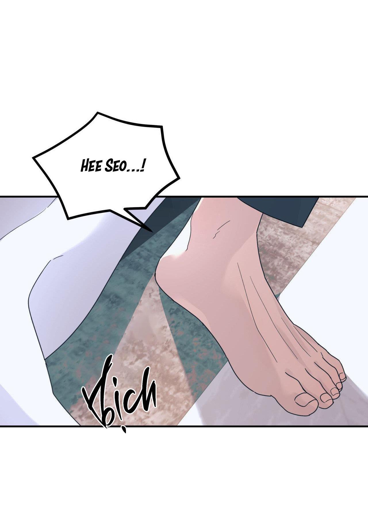 Cây Không Có Rễ - Chap 52