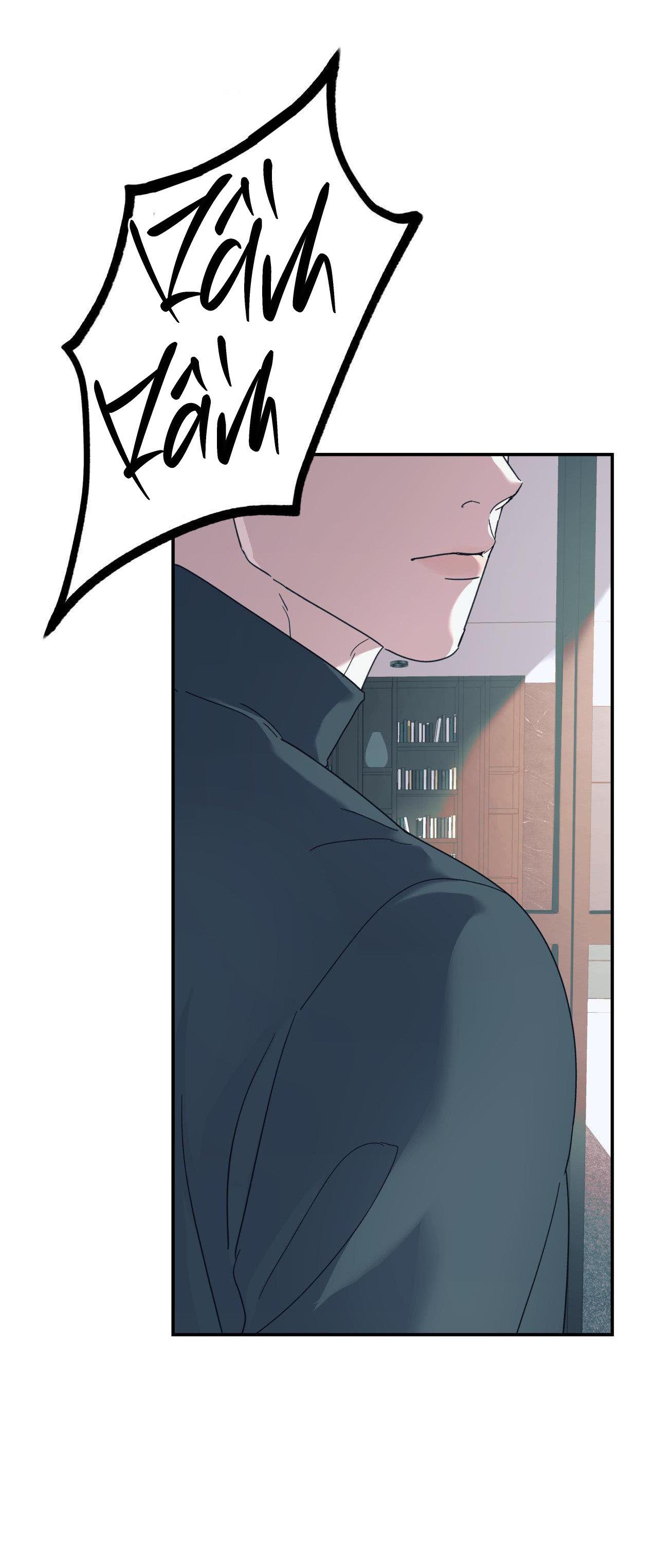 Cây Không Có Rễ - Chap 52