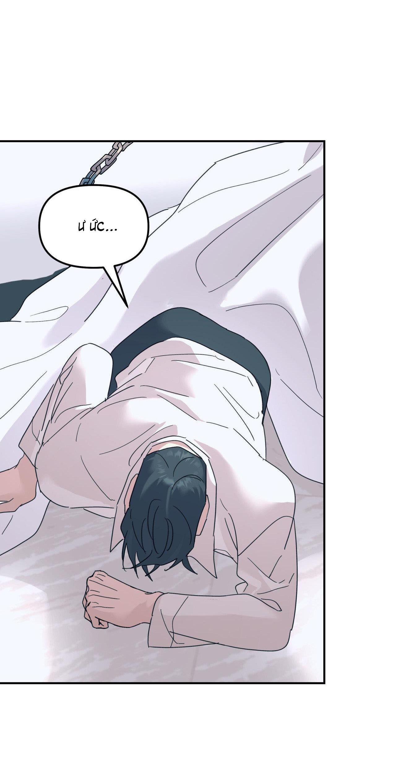 Cây Không Có Rễ - Chap 52