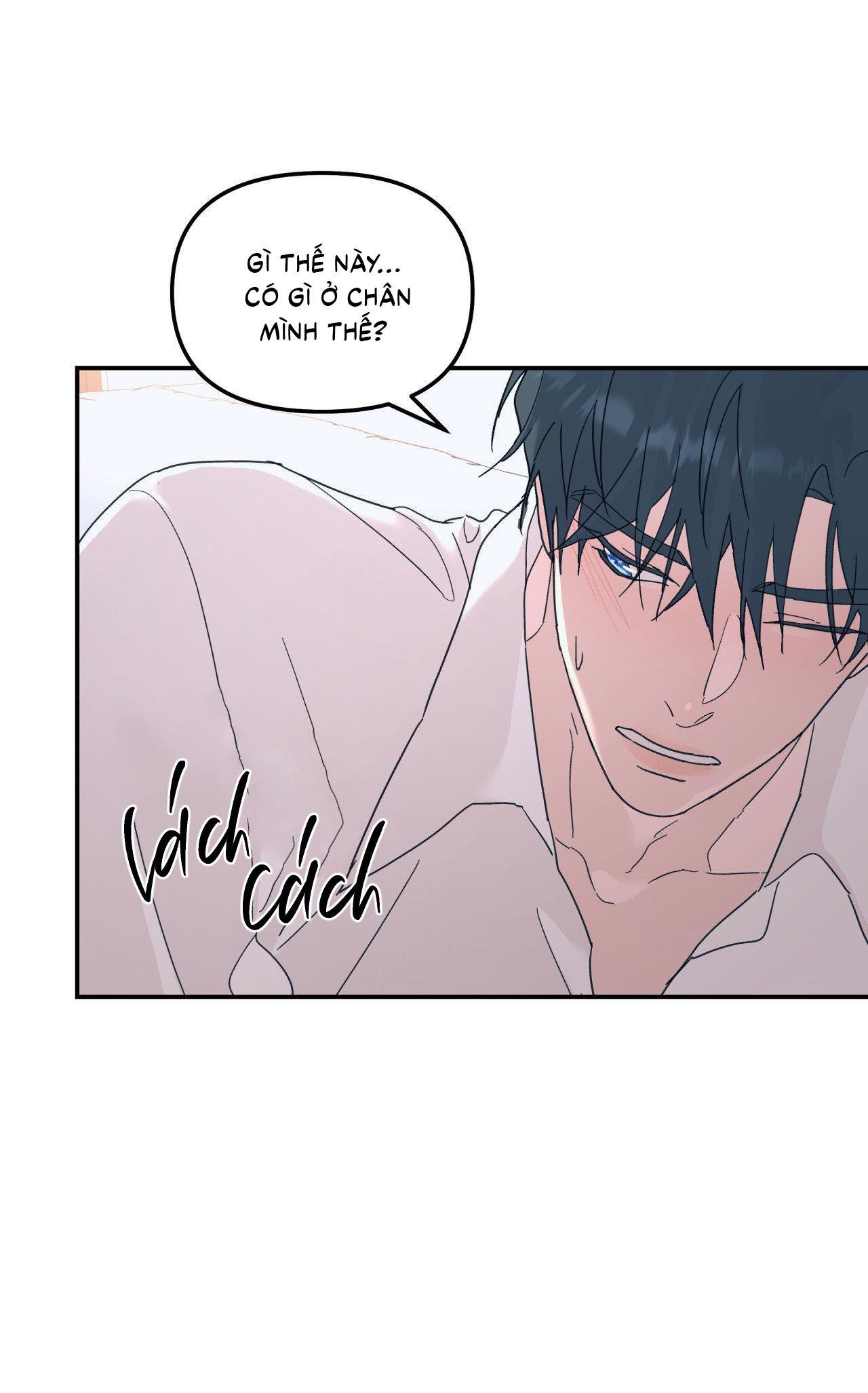 Cây Không Có Rễ - Chap 52