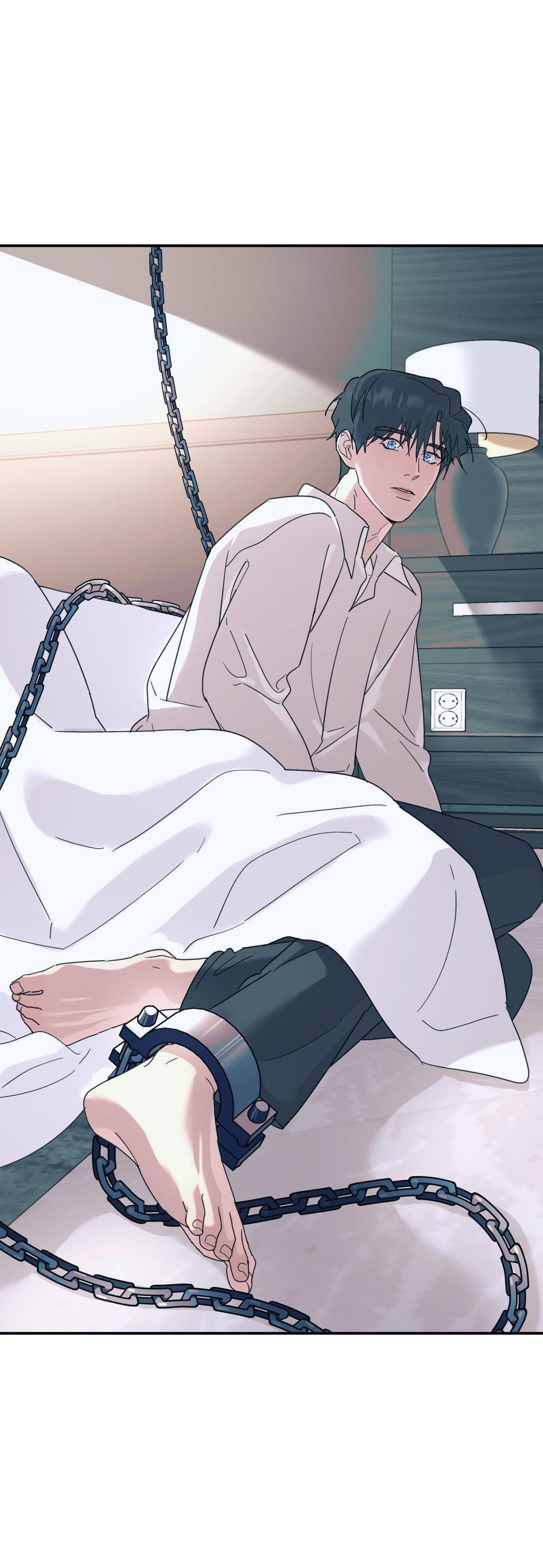 Cây Không Có Rễ - Chap 52