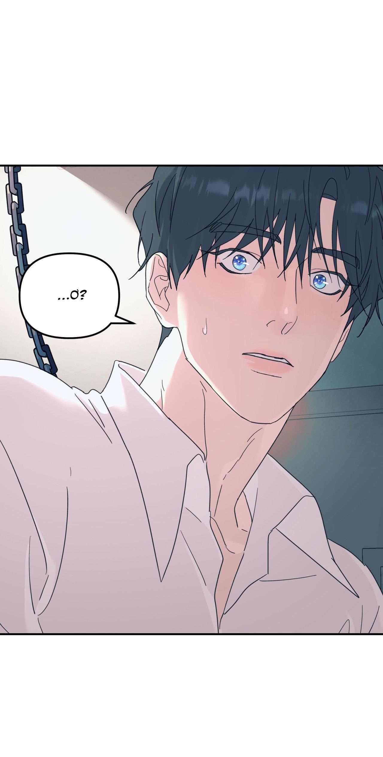 Cây Không Có Rễ - Chap 52