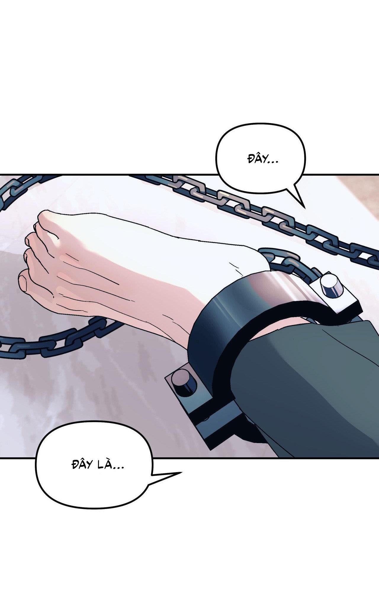 Cây Không Có Rễ - Chap 52