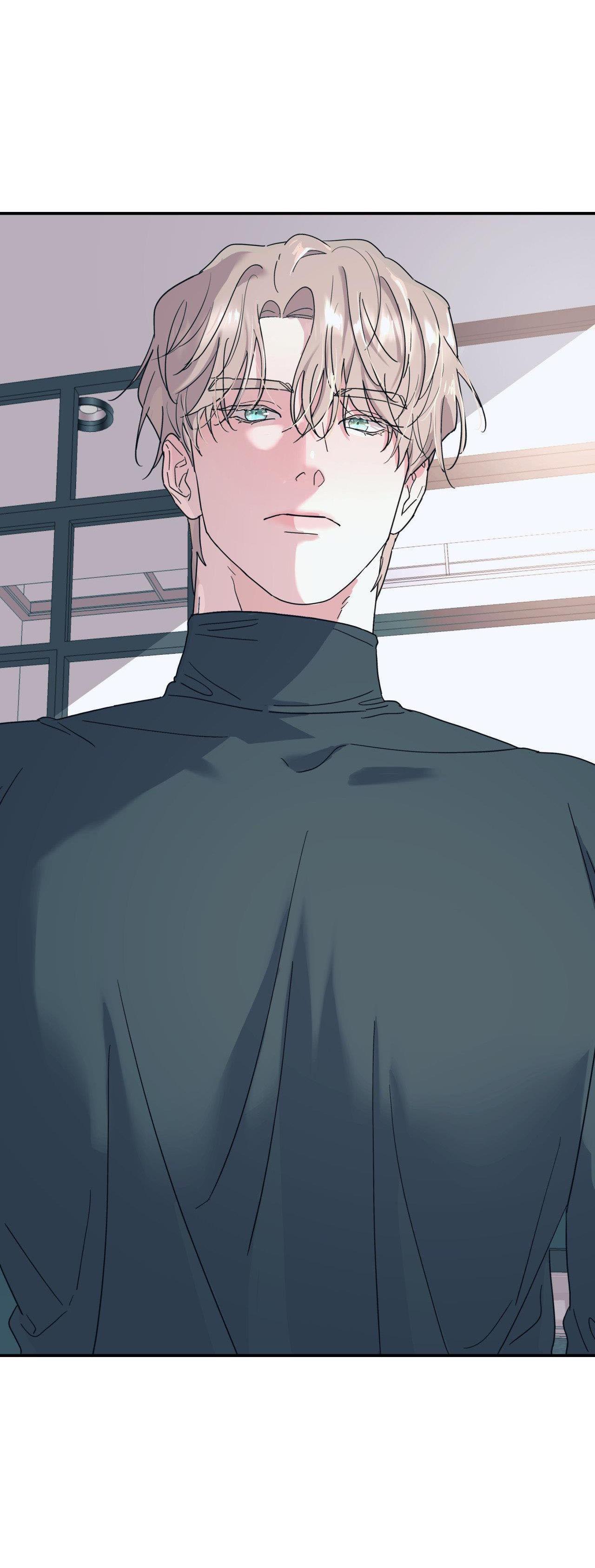 Cây Không Có Rễ - Chap 52