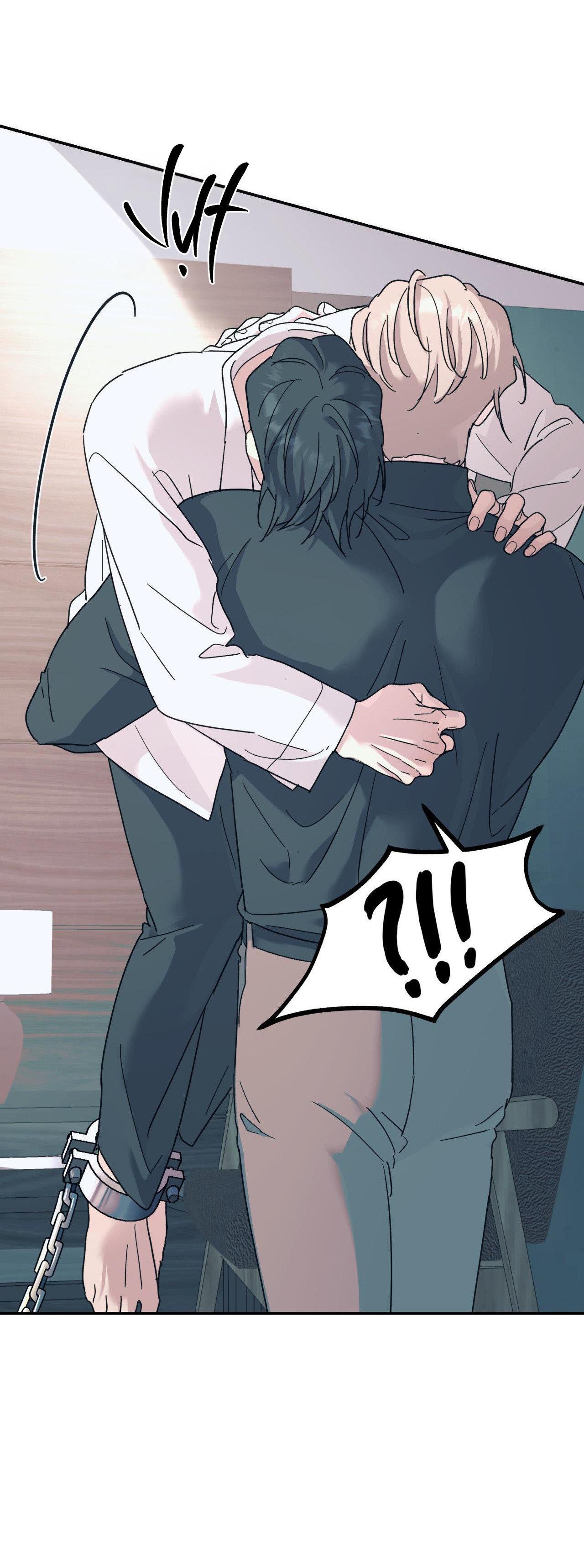 Cây Không Có Rễ - Chap 52