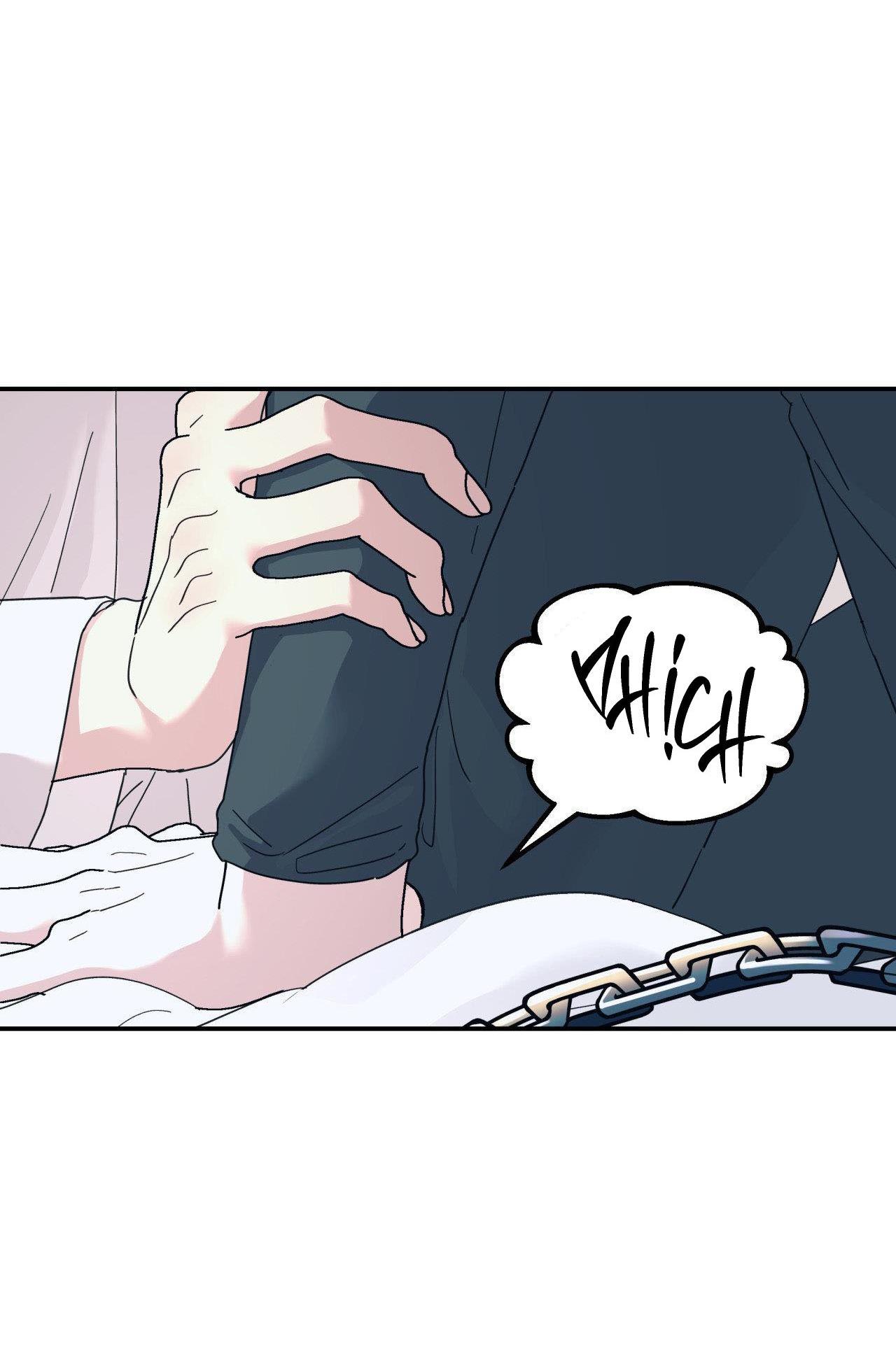 Cây Không Có Rễ - Chap 52