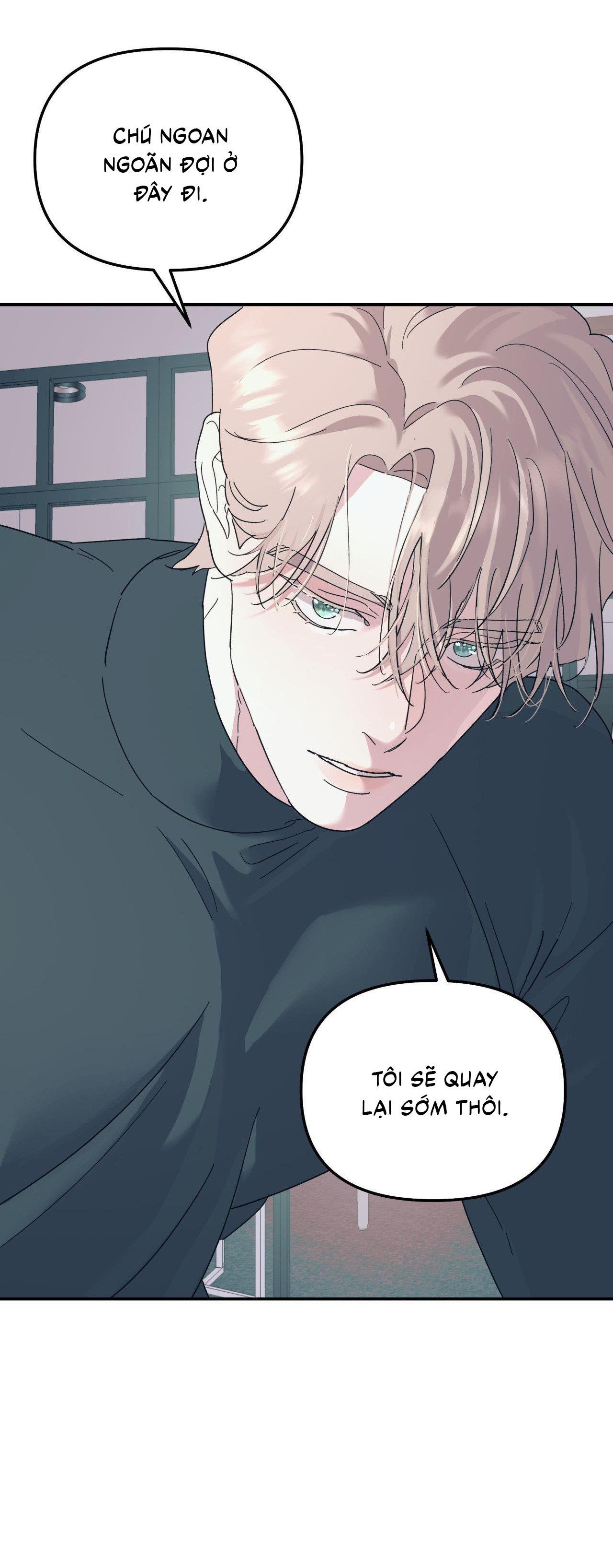 Cây Không Có Rễ - Chap 52