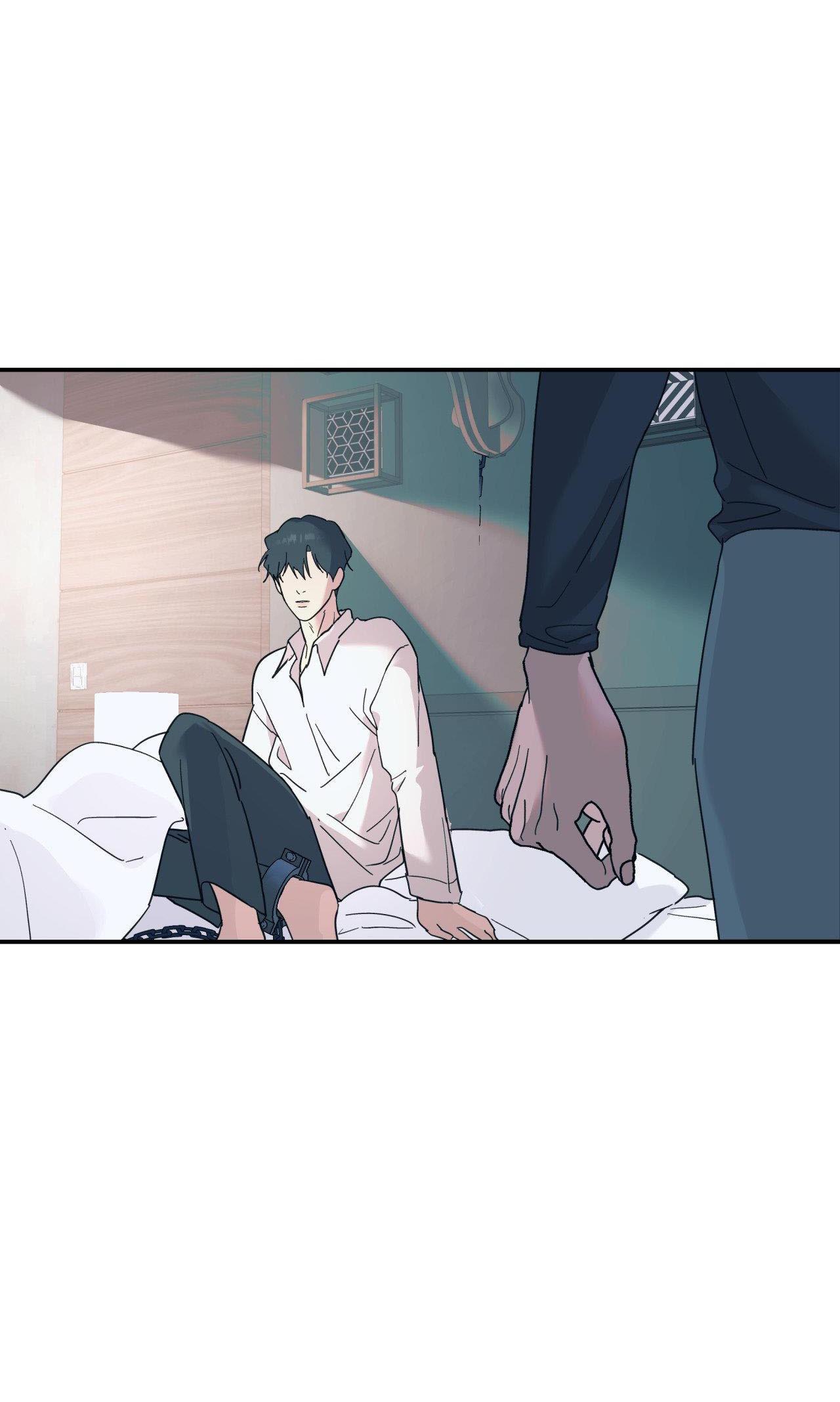 Cây Không Có Rễ - Chap 52