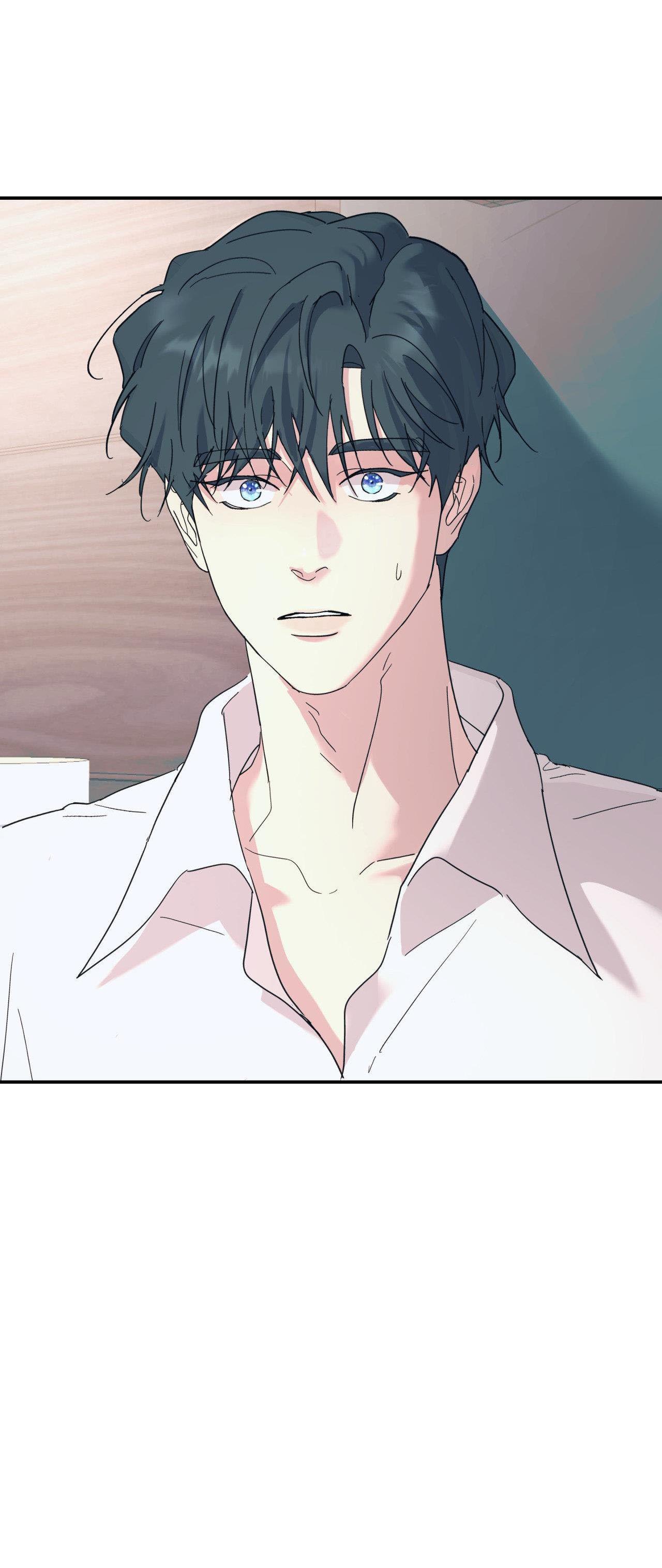 Cây Không Có Rễ - Chap 52