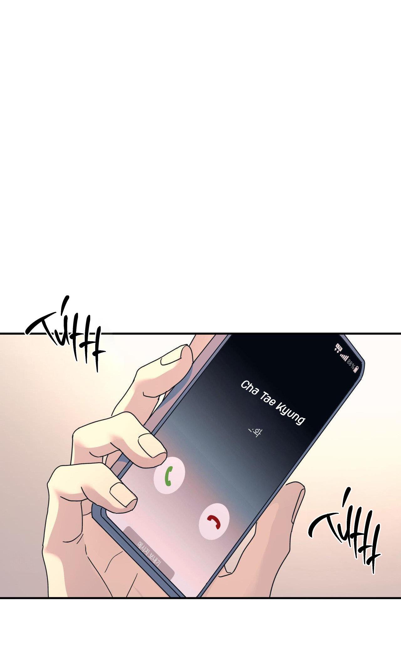 Cây Không Có Rễ - Chap 52