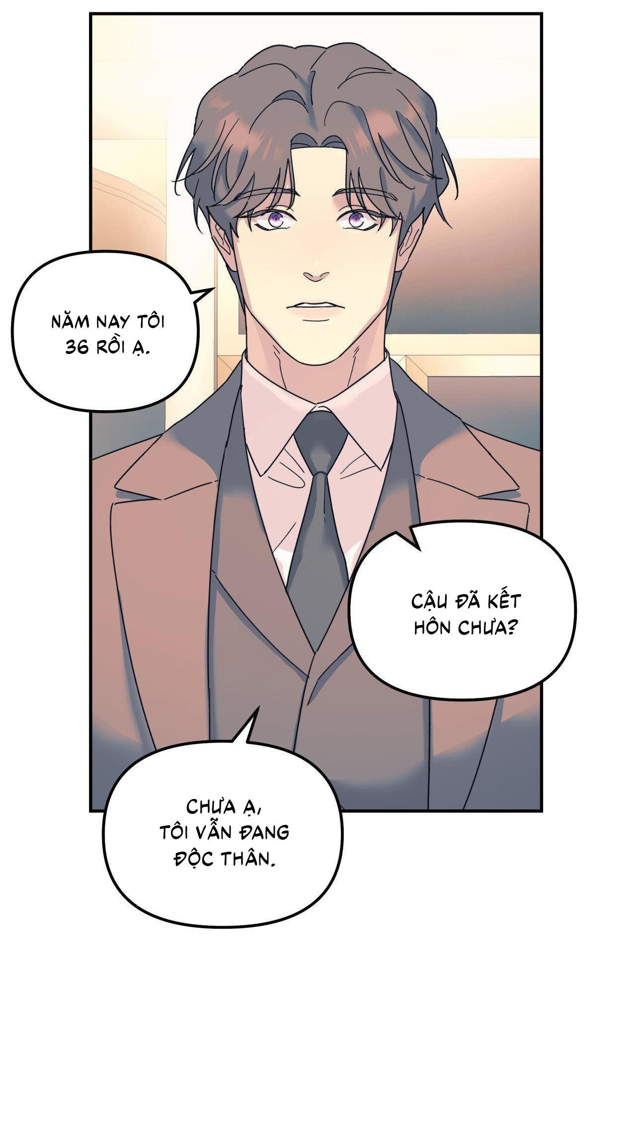 Cây Không Có Rễ - Chap 52