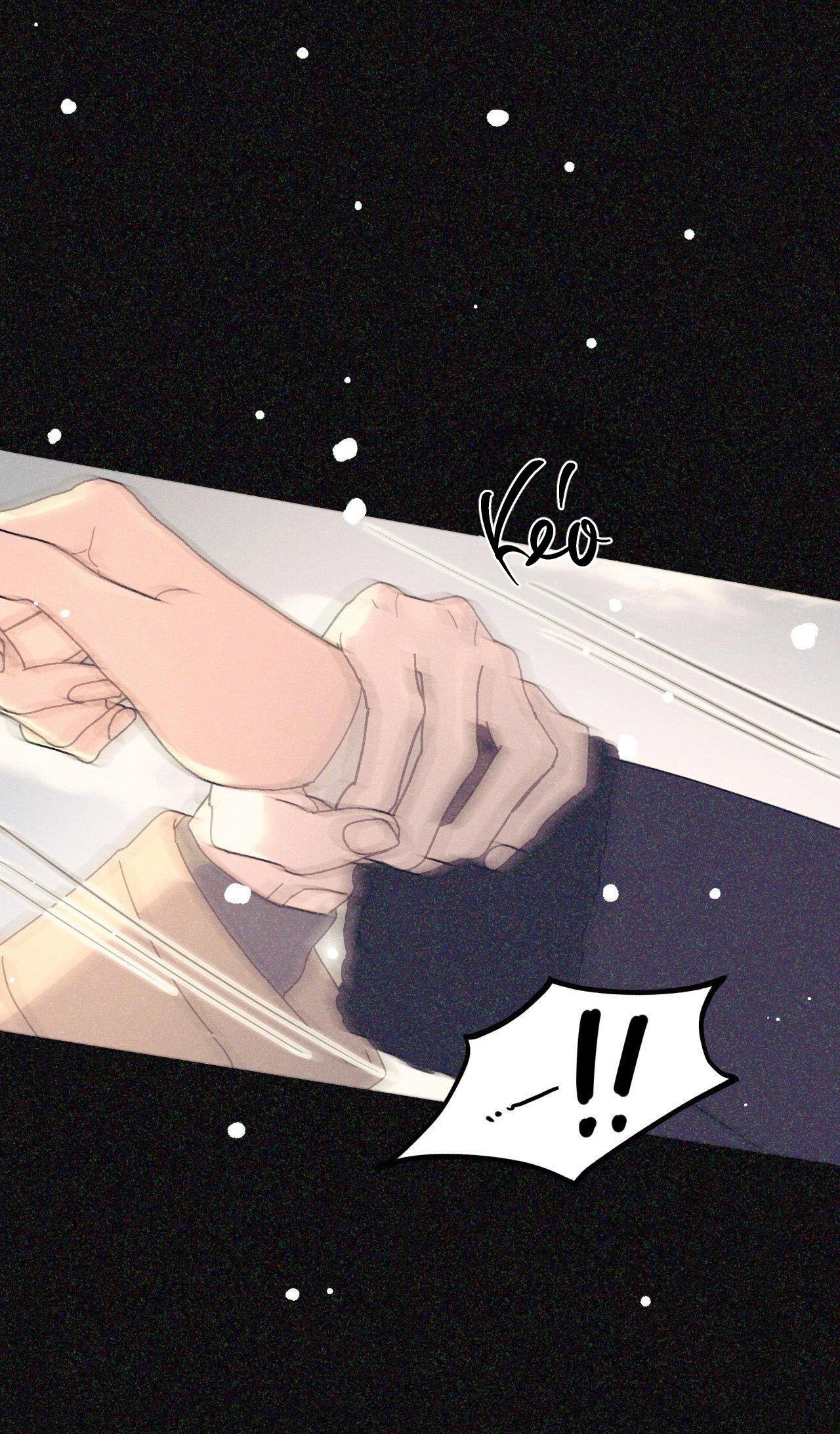 Cây Không Có Rễ - Chap 52