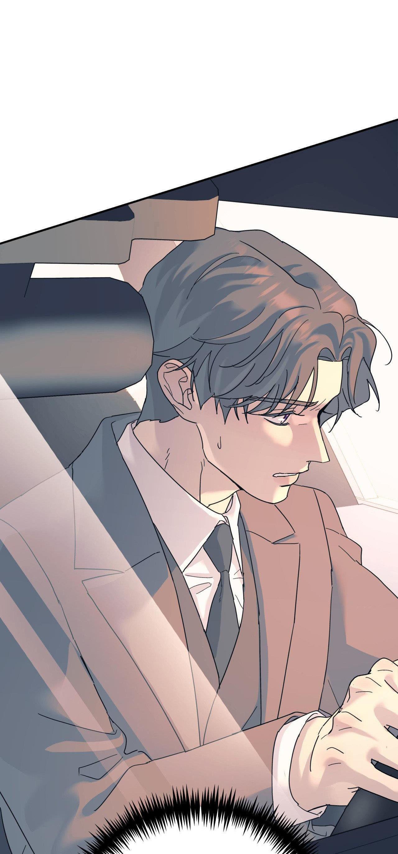 Cây Không Có Rễ - Chap 52